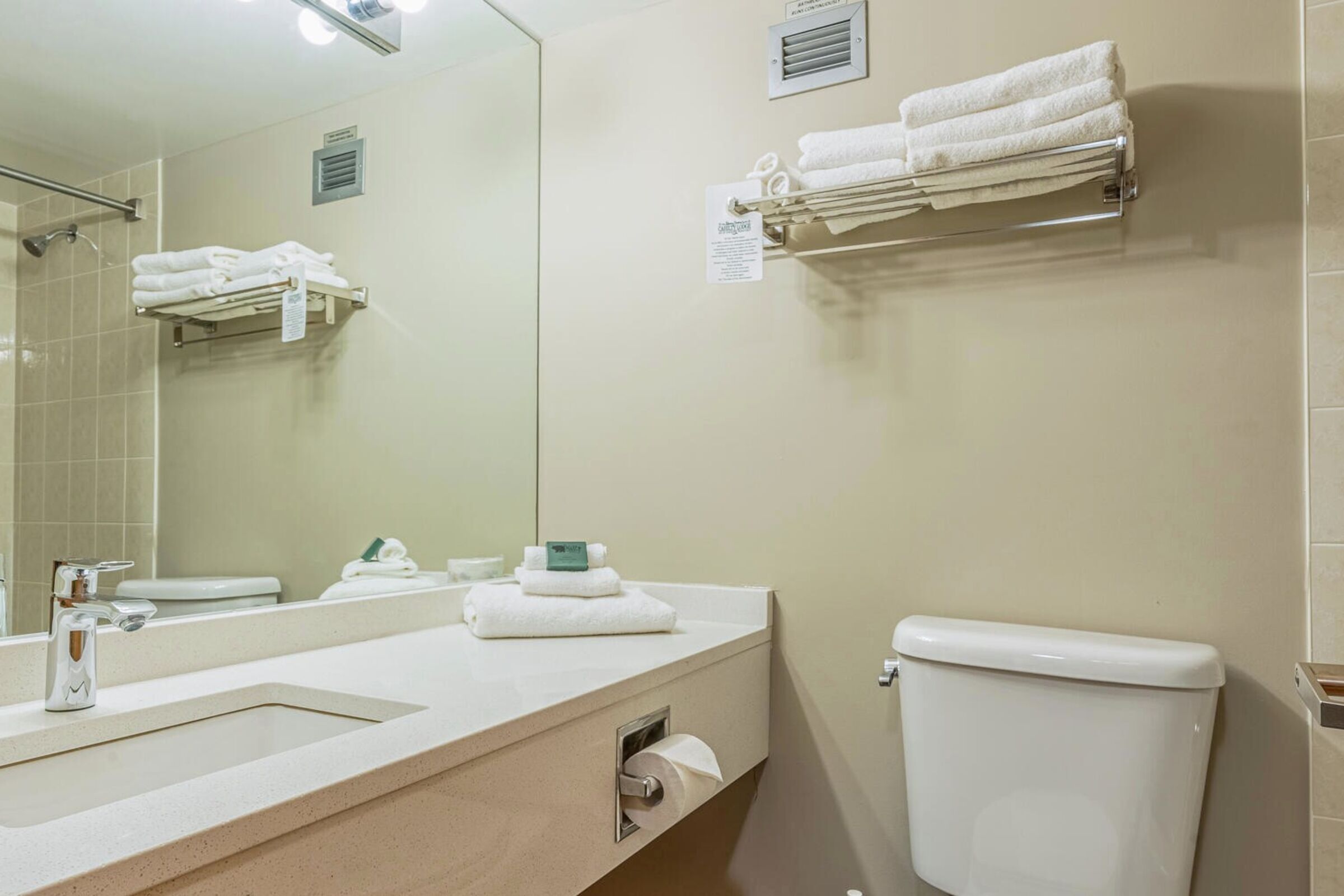 #247 - Studio Bathroom
