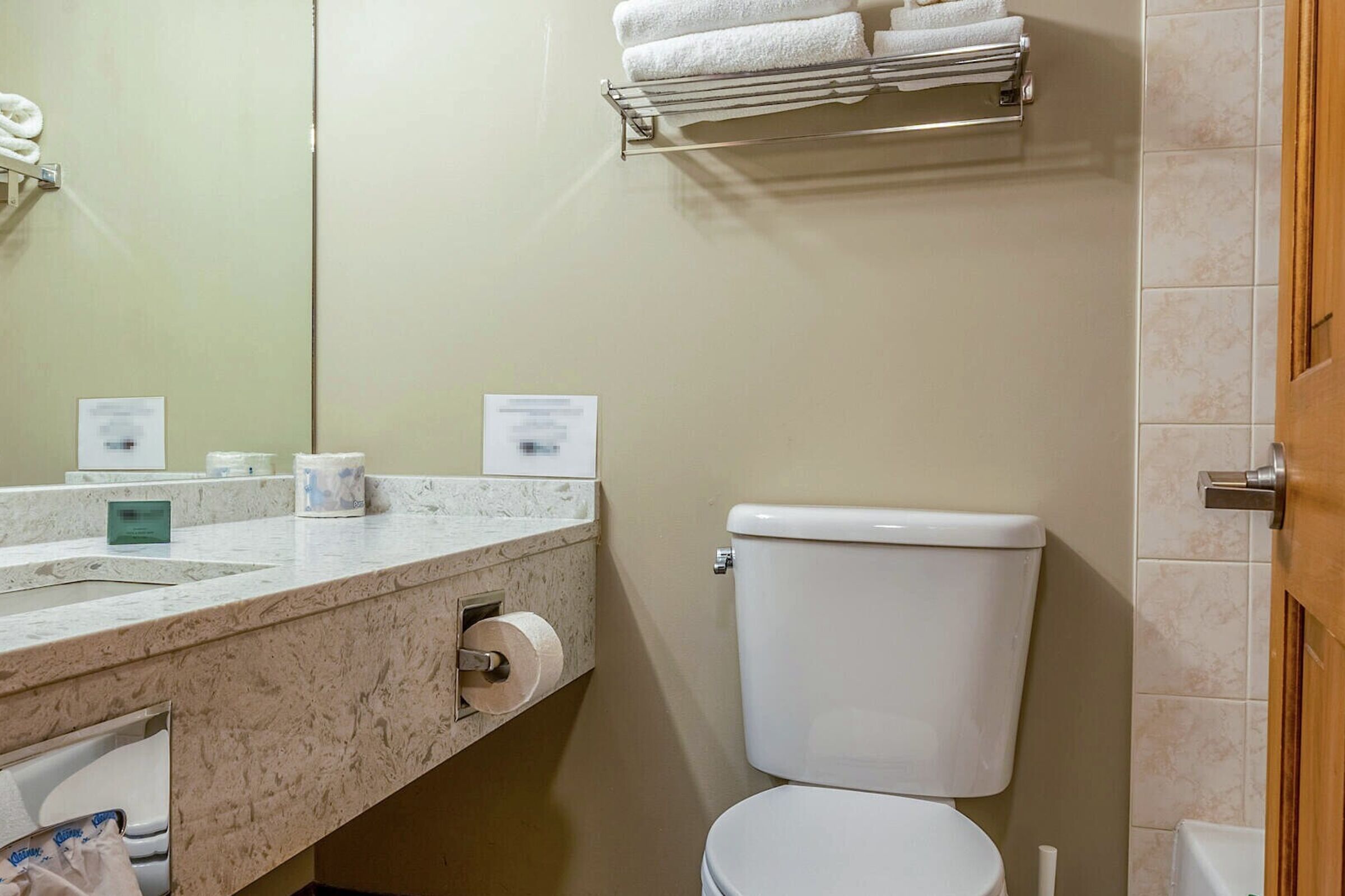 #260 - Bathroom