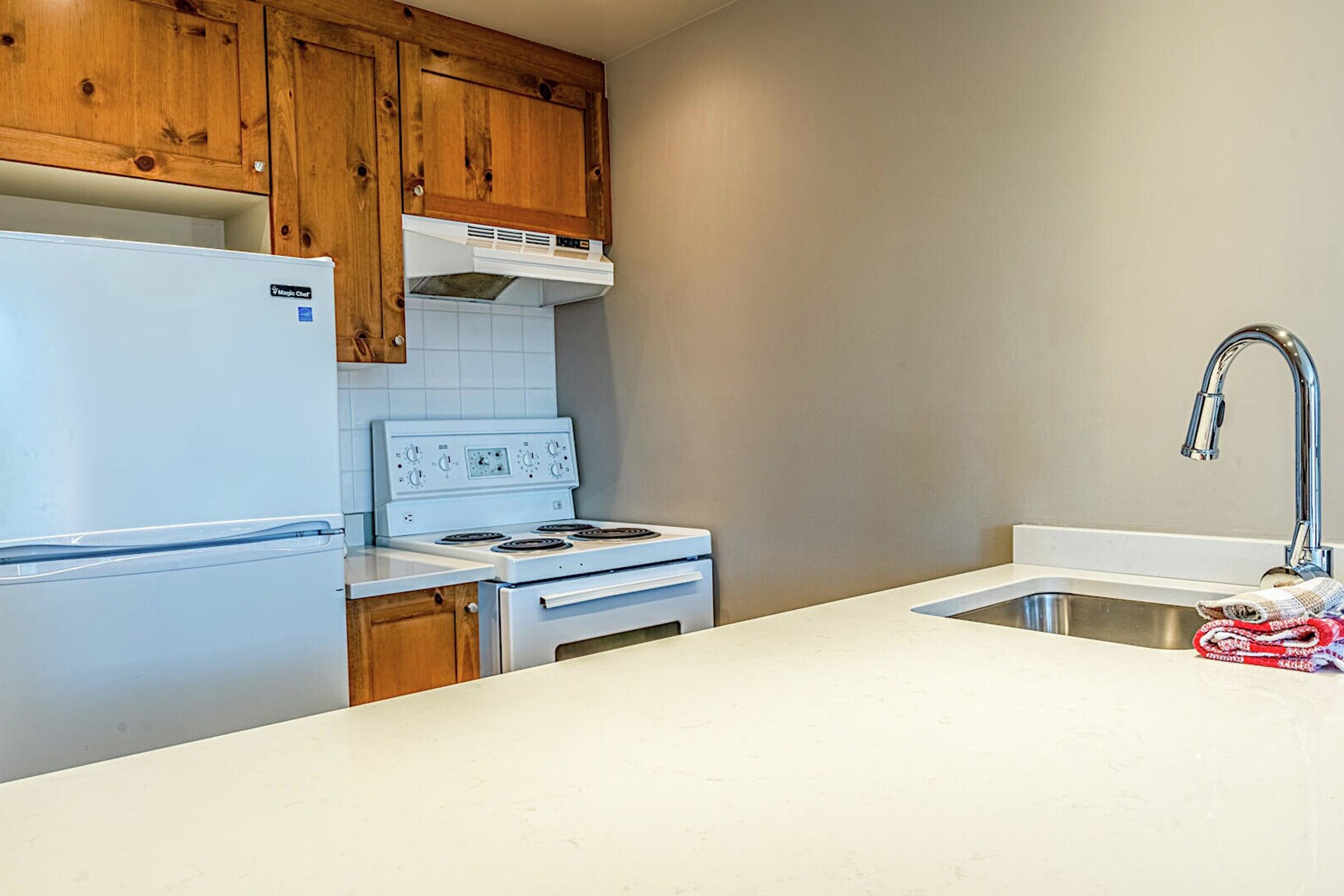 #263 - Studio Kitchen