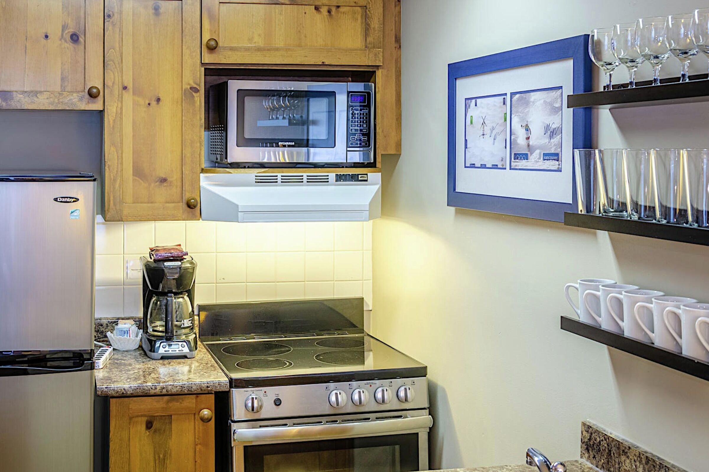 #341 - Studio Kitchen