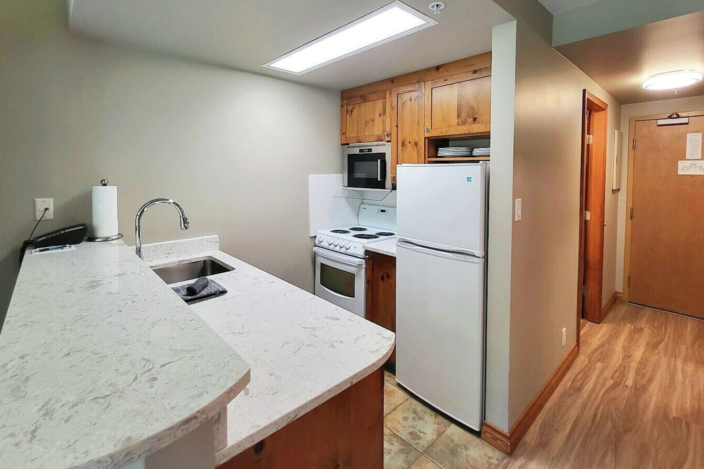 #347 - Studio Kitchen