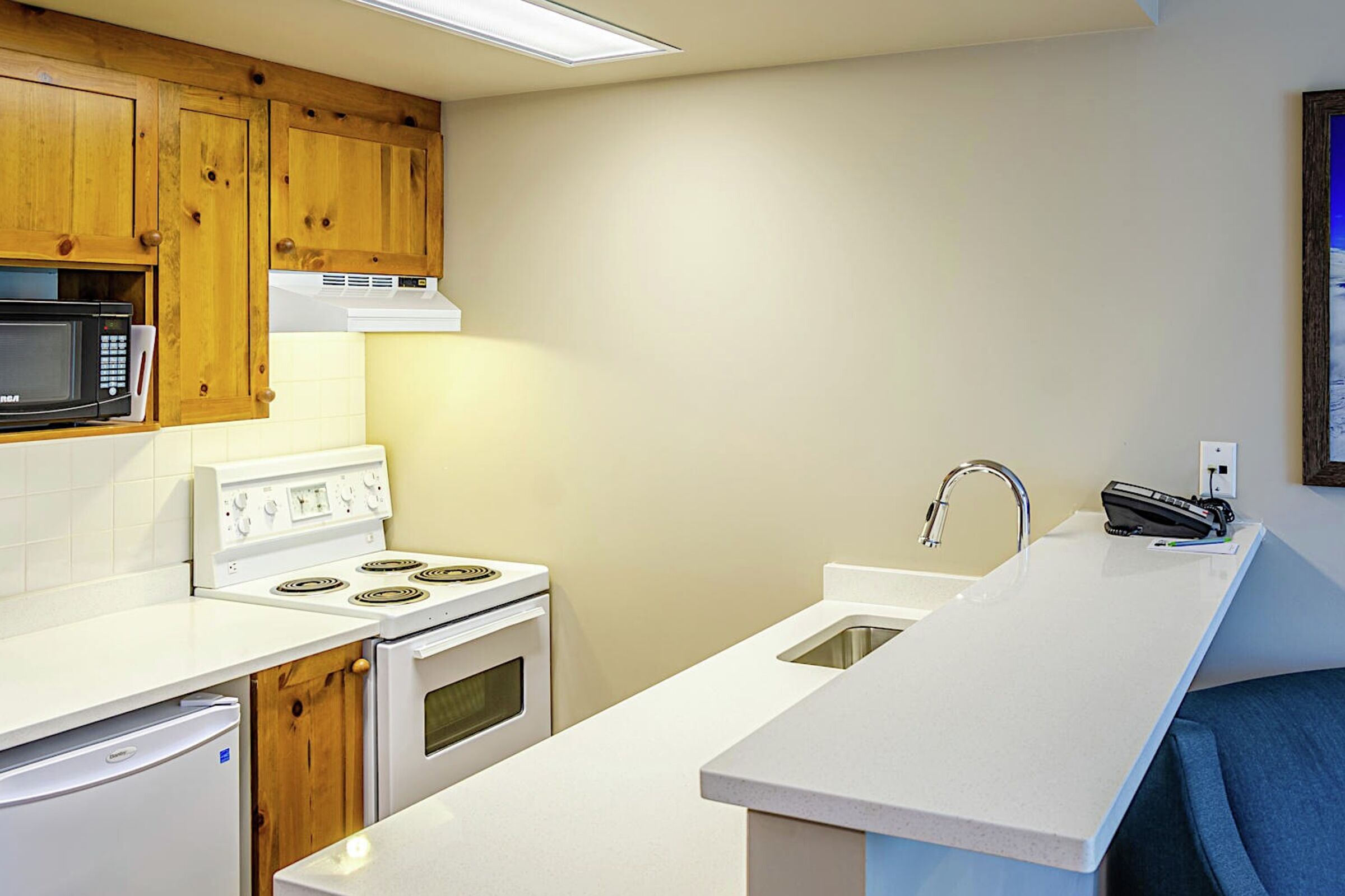 #363 - Studio Kitchen