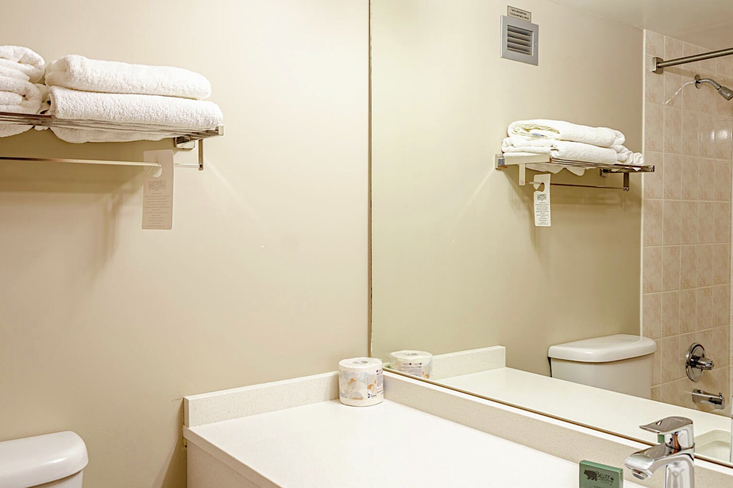 #363 - Studio Bathroom