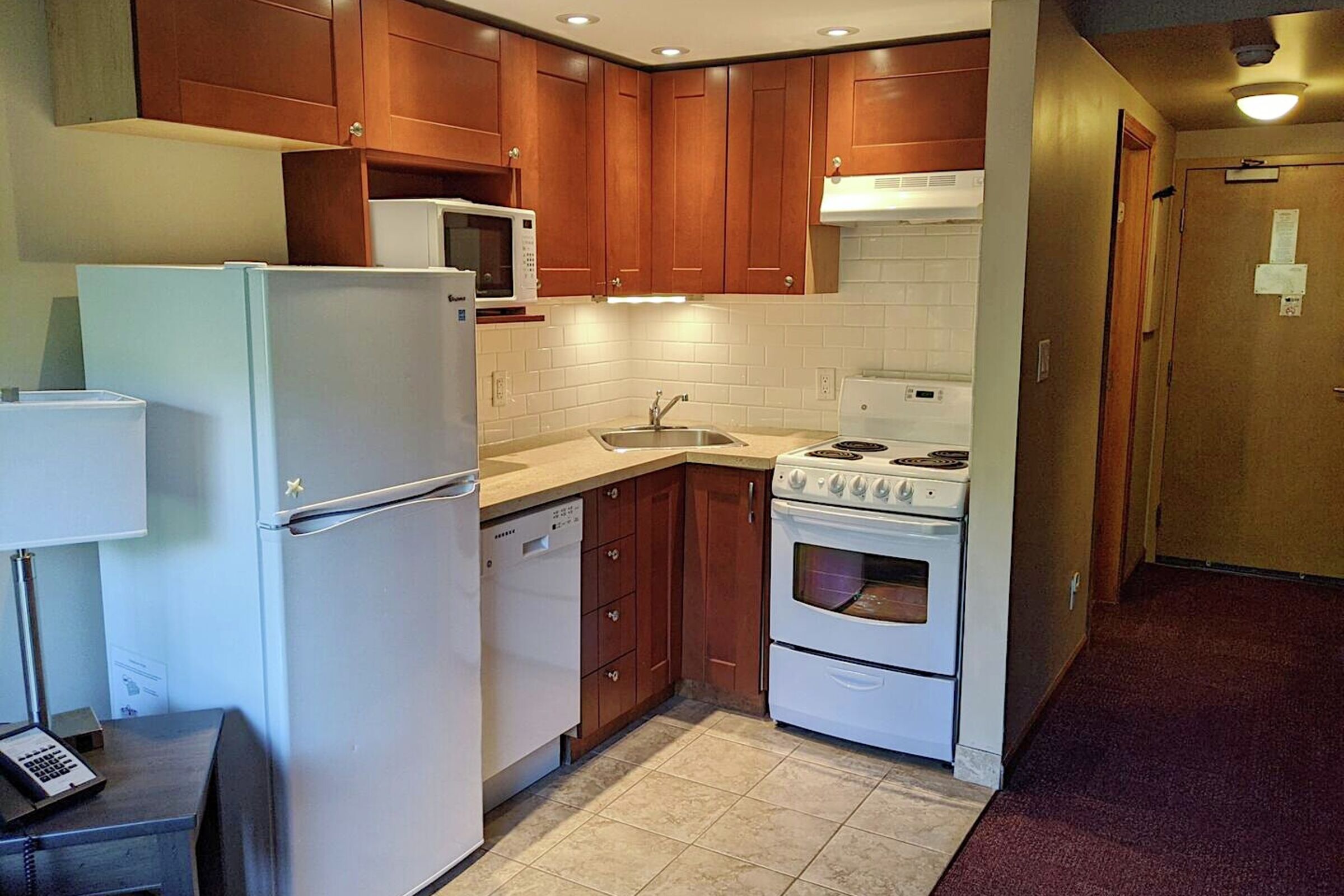#223 - Studio Kitchen