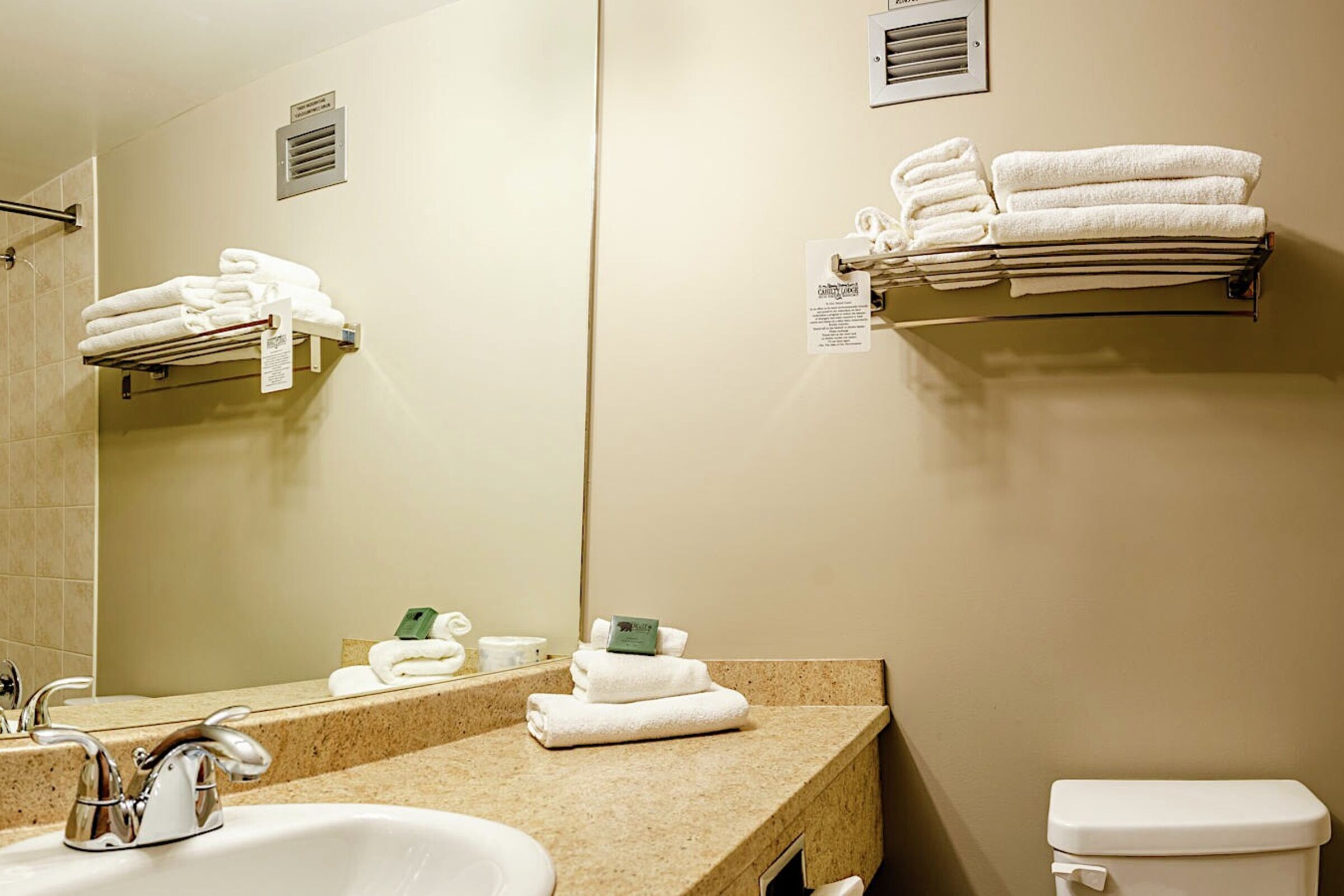 #346 - Bathroom