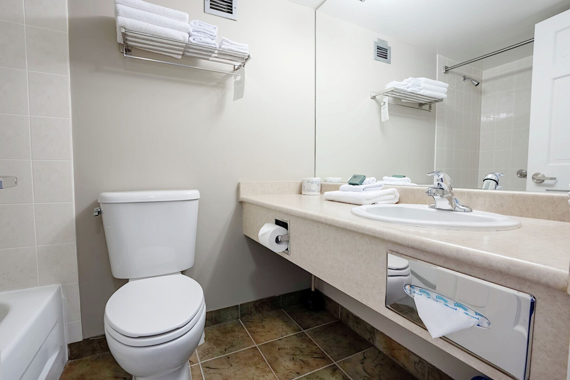#205 - Bathroom