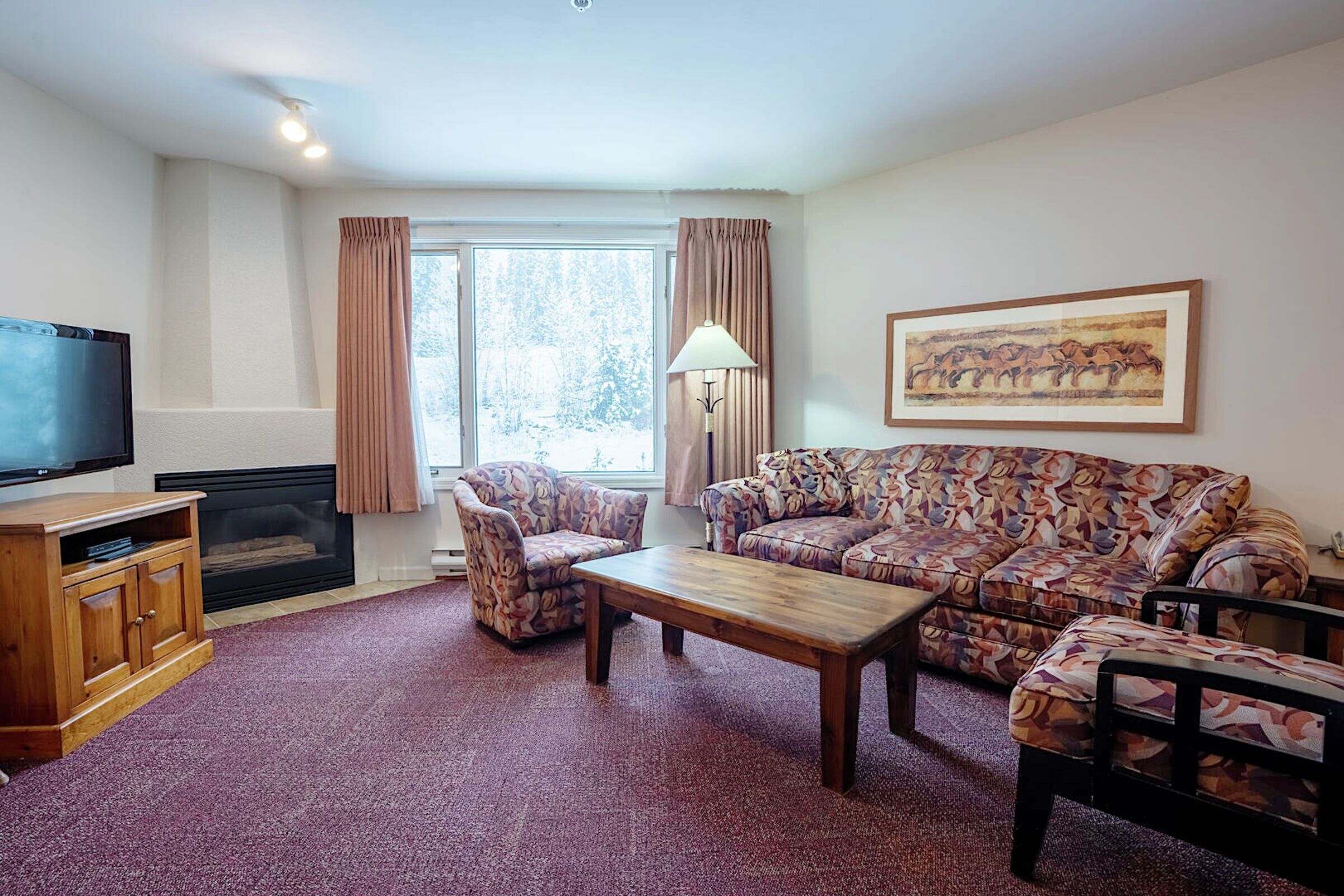 #205 - Living Room