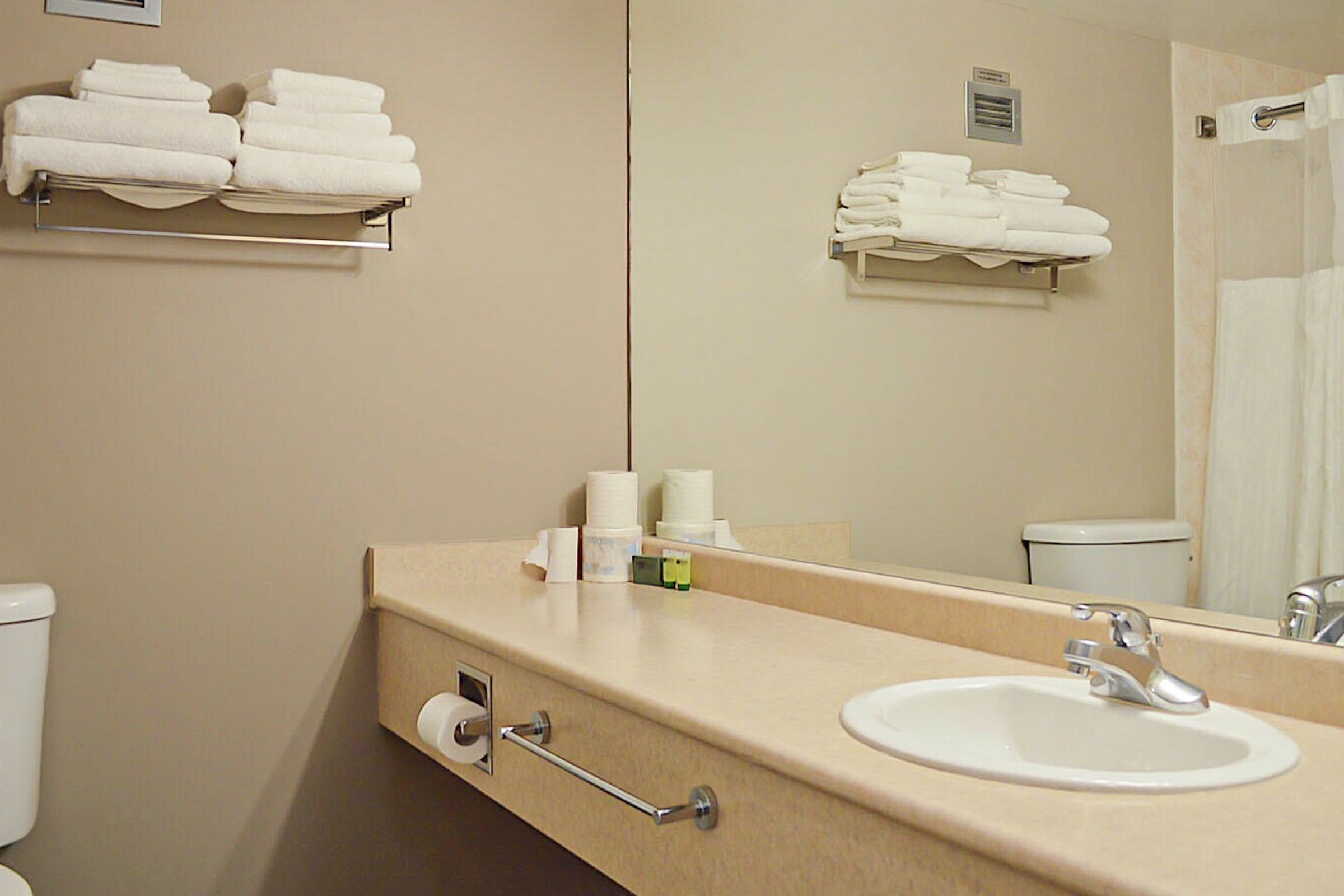 #458 - Bathroom