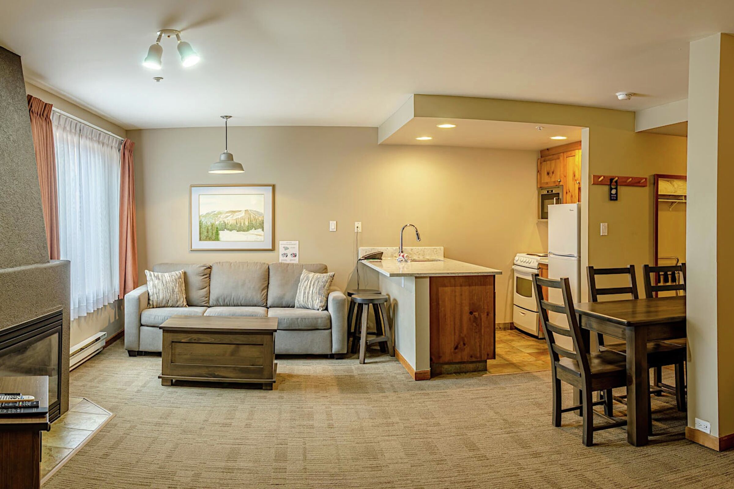 #246 - Living Room