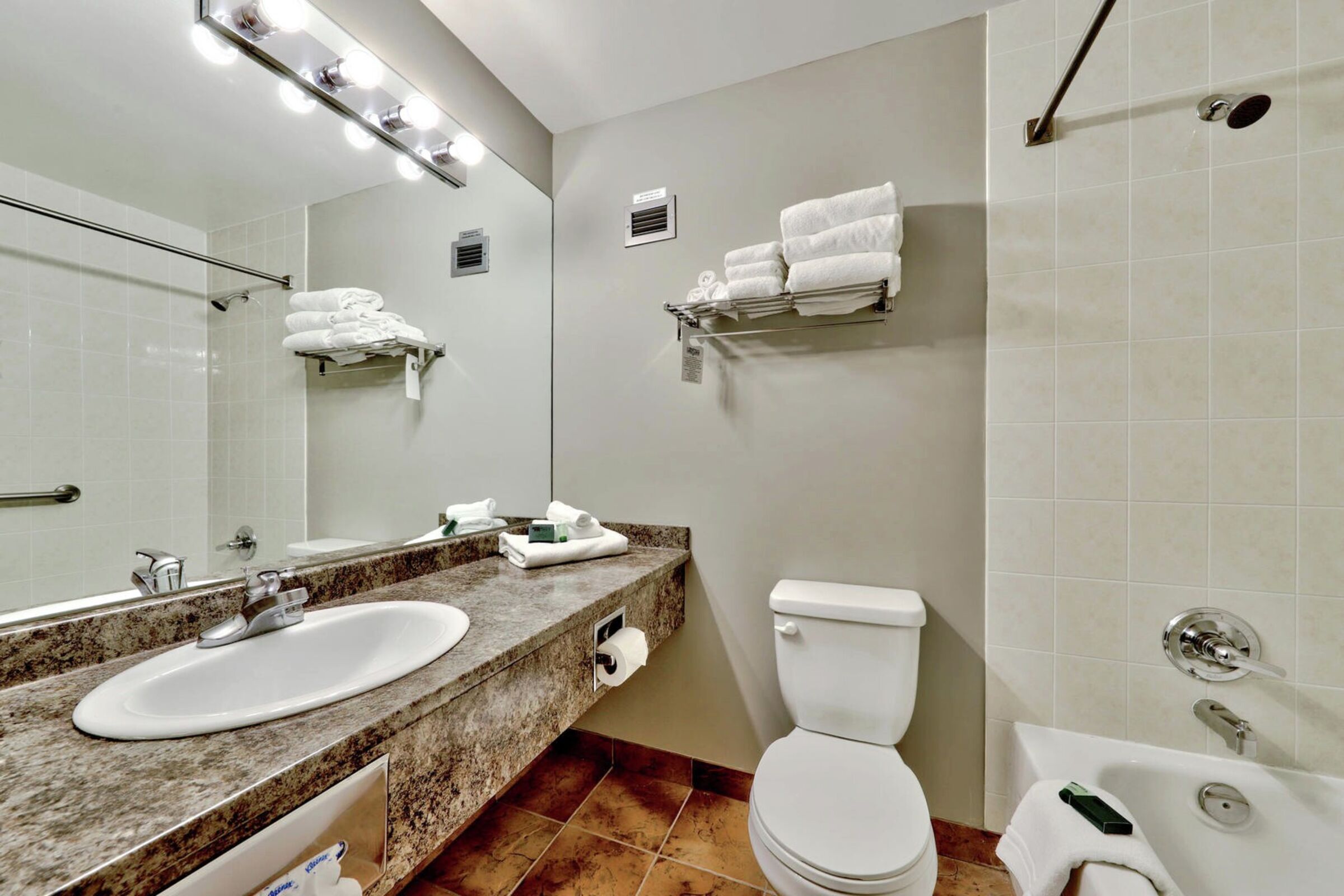 #460 - Bathroom