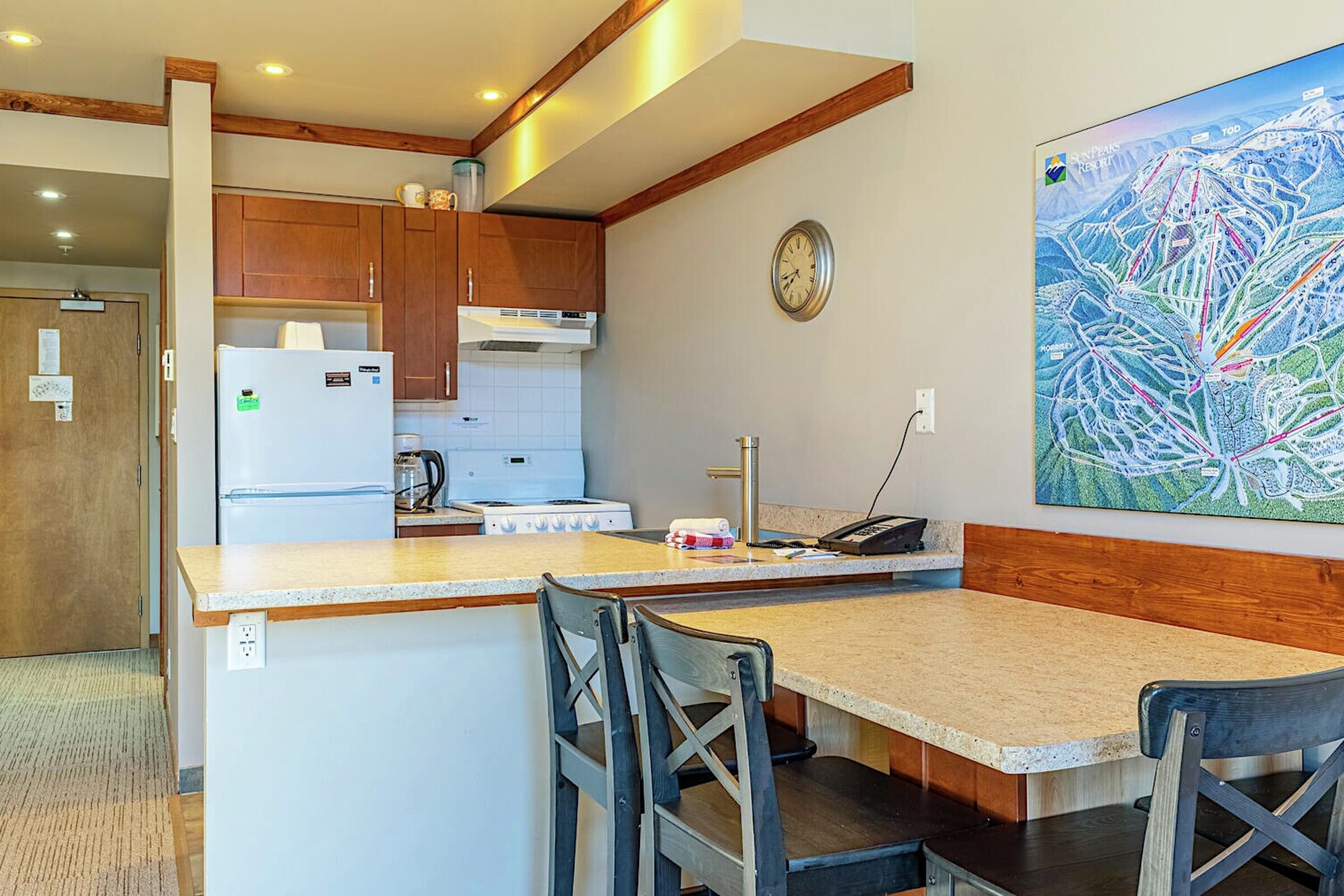 #436 - Studio Kitchen
