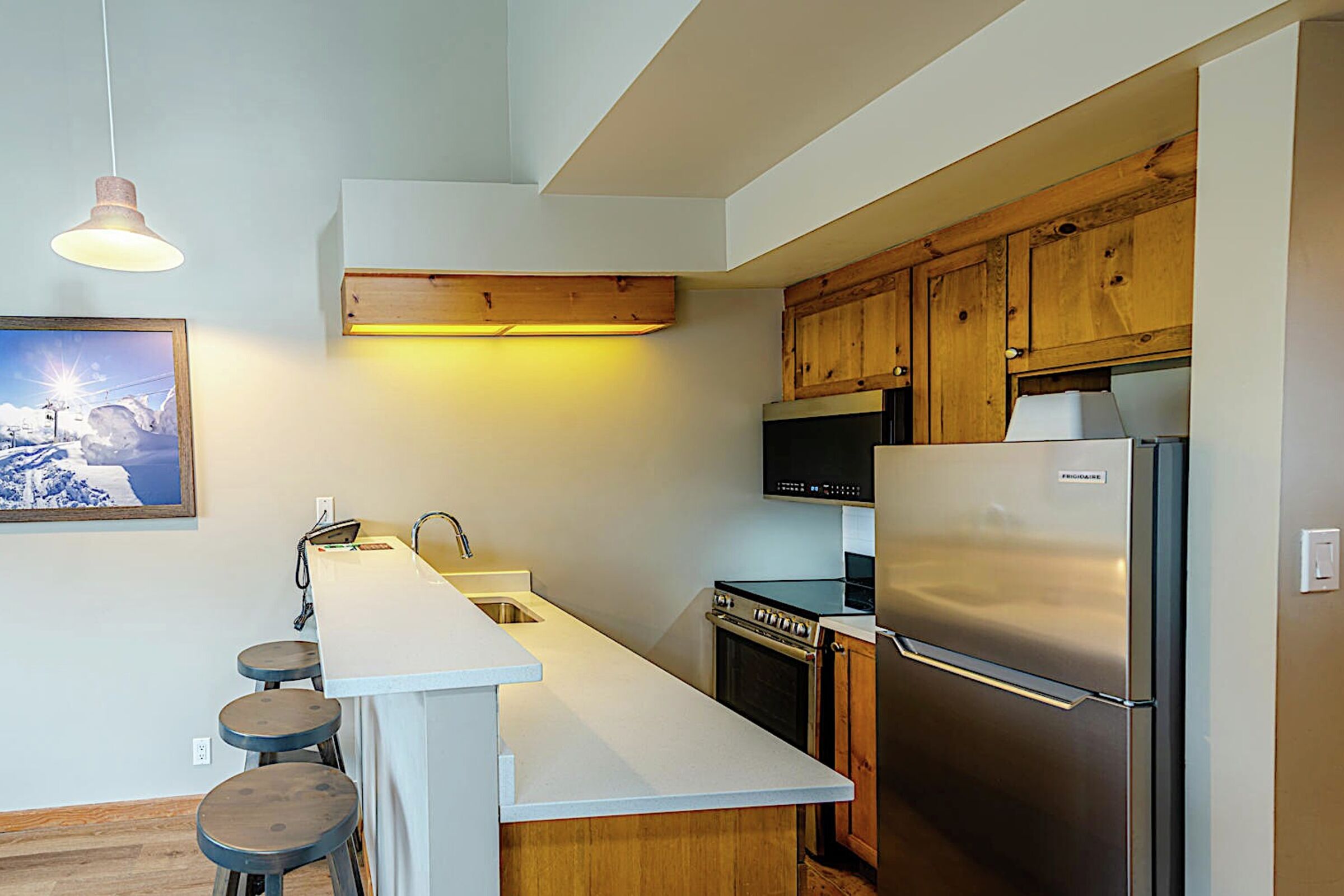 #364 - Studio Kitchen
