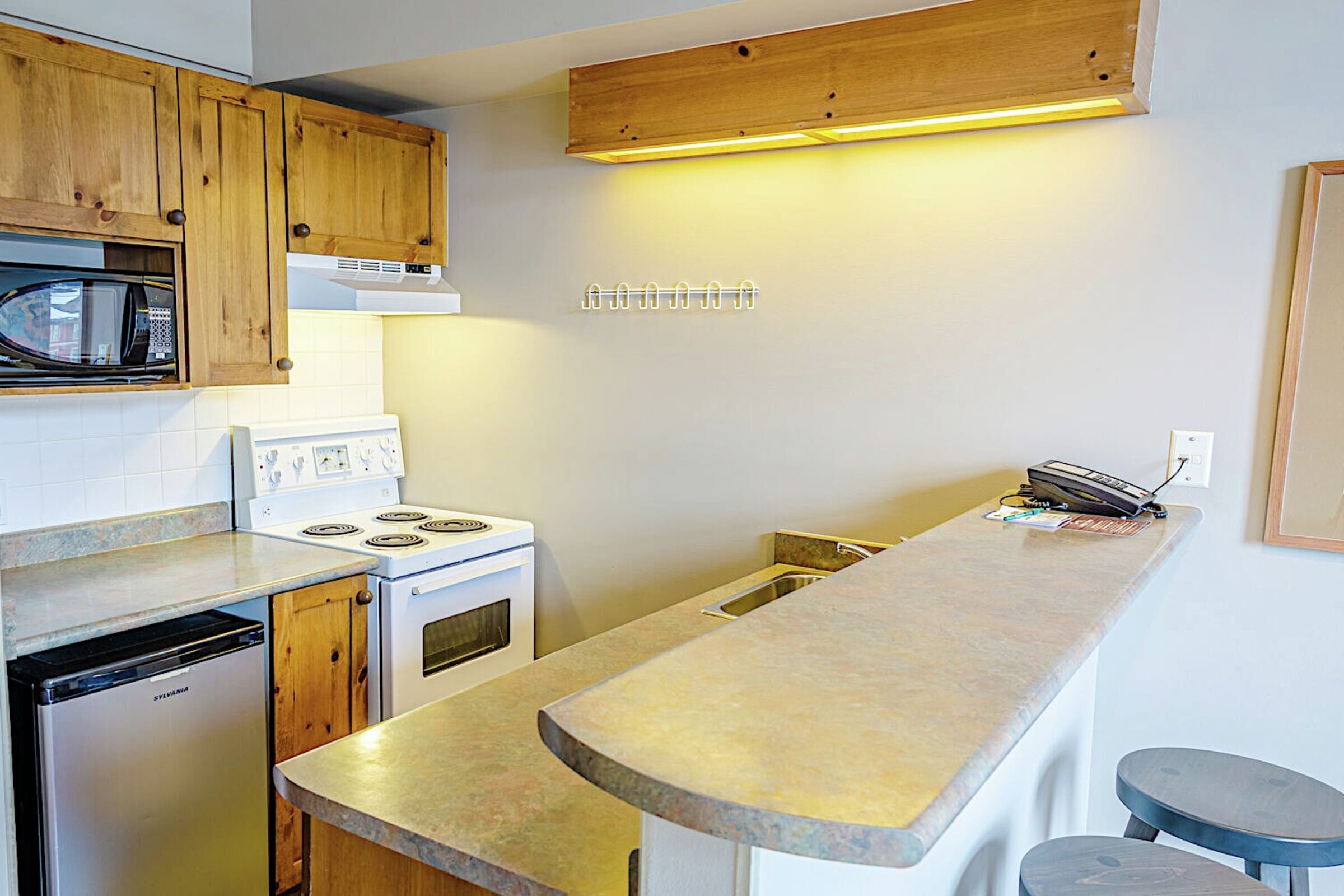 #440 - Studio Kitchen