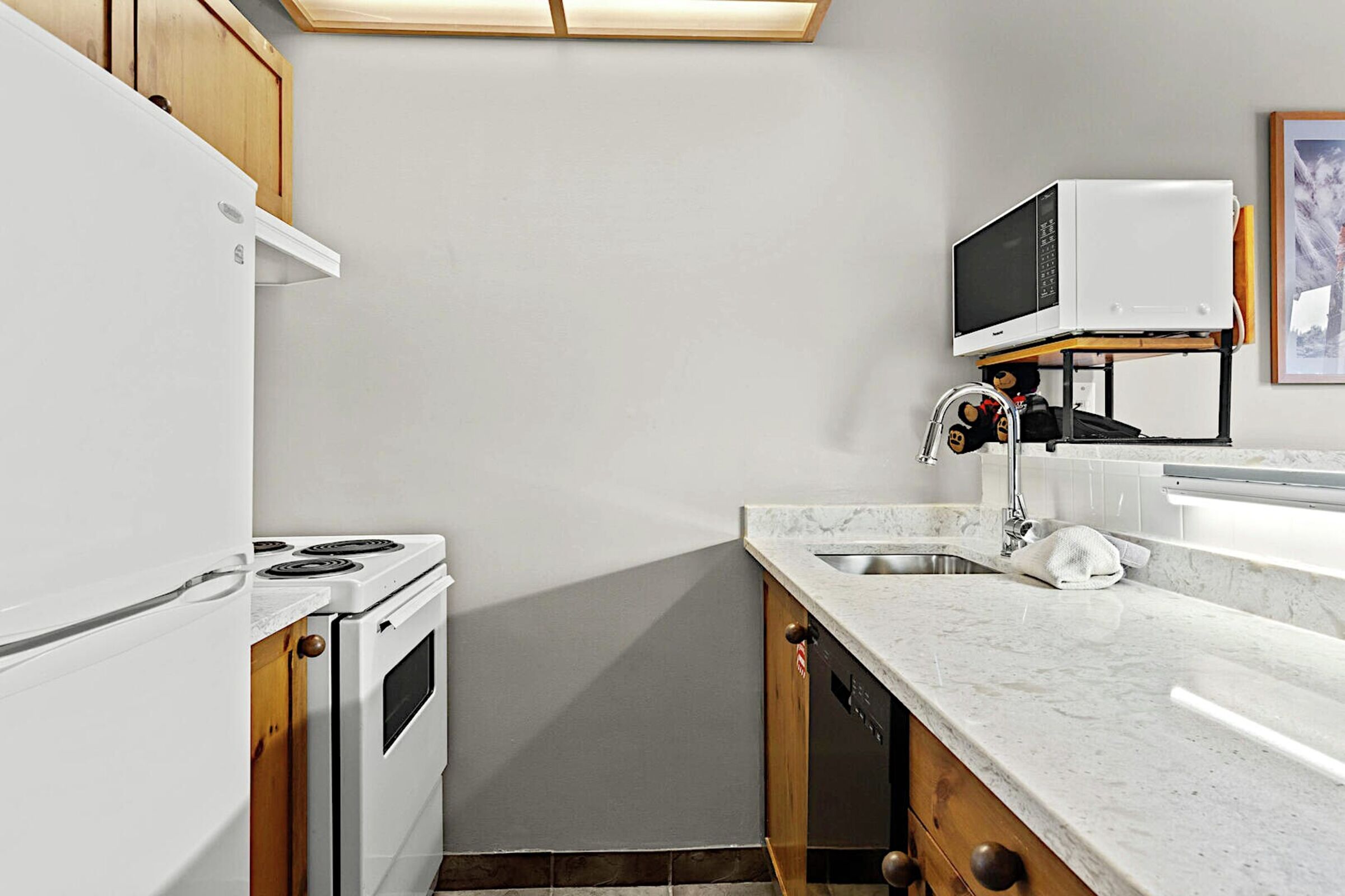 #455 - Kitchen
