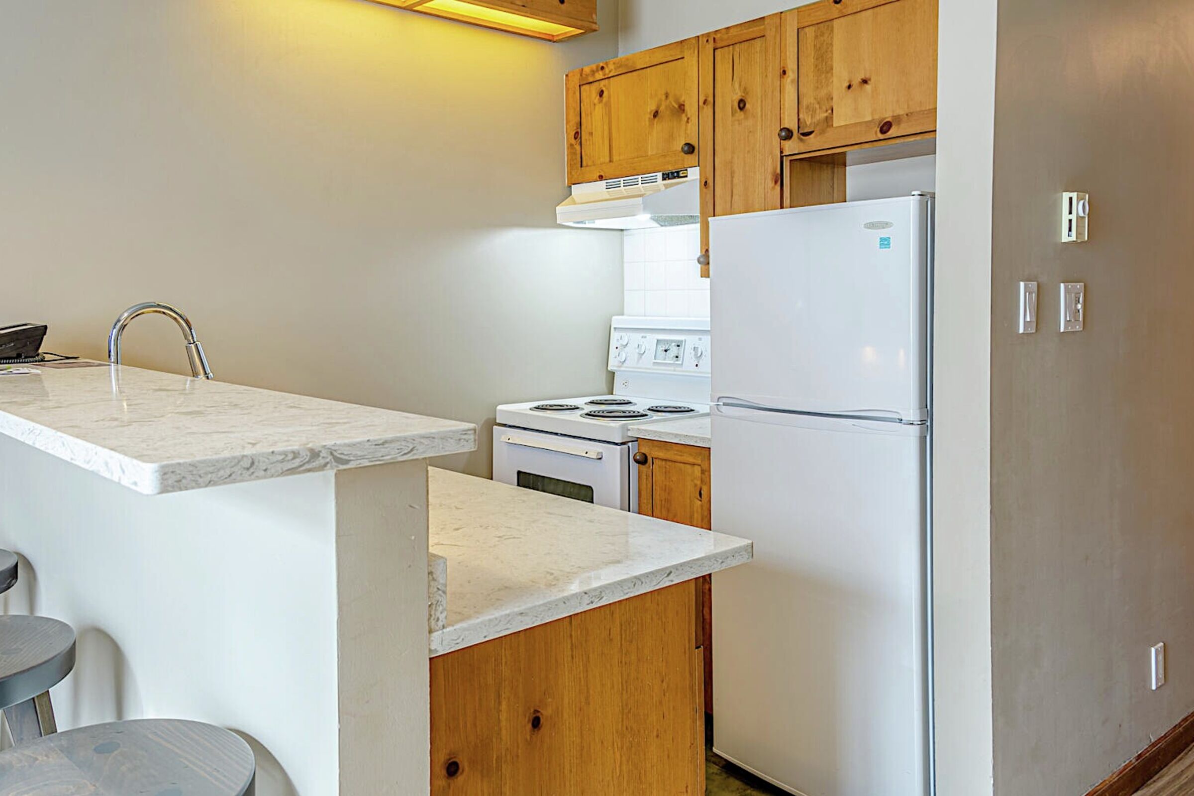 #438 - Studio Kitchen