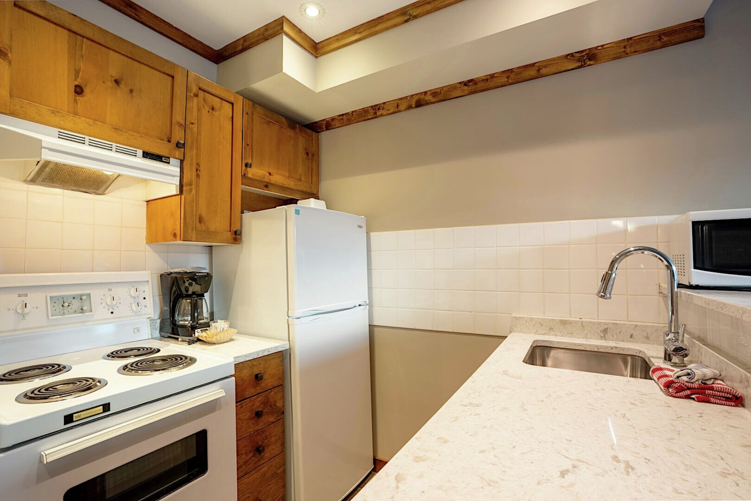 #444 - Studio Kitchen