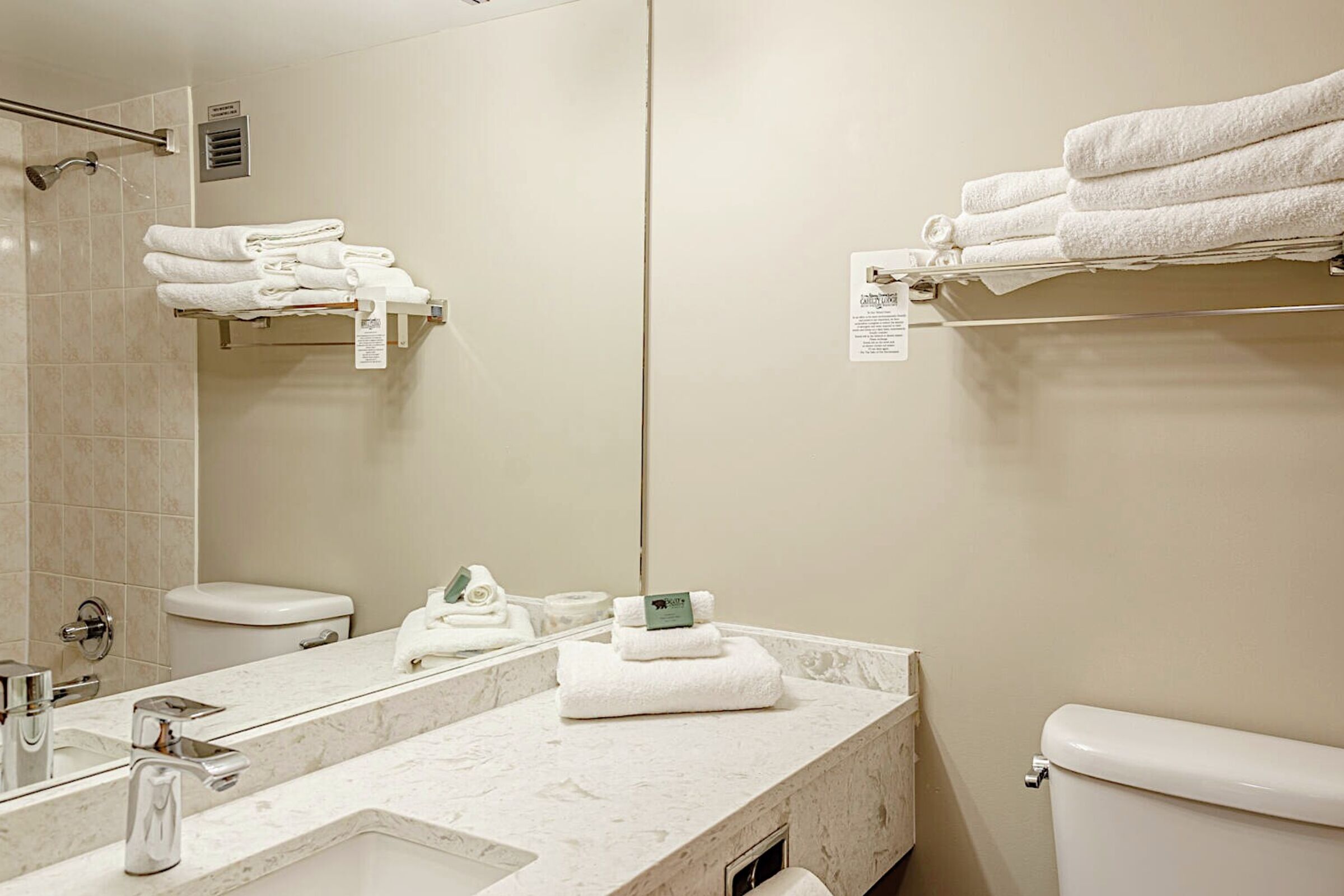 #446 - Studio Bathroom