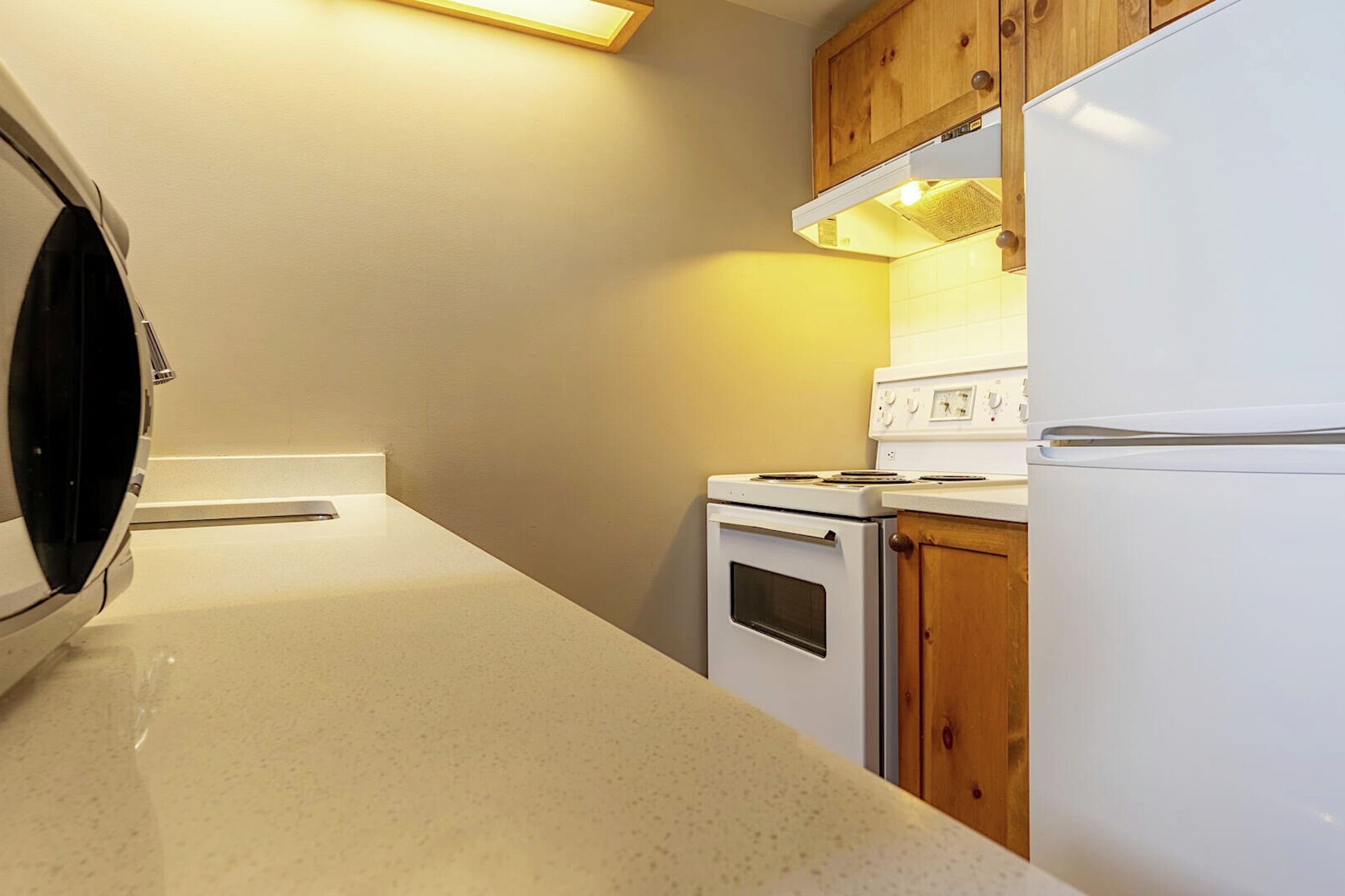 #447 - Studio Kitchen