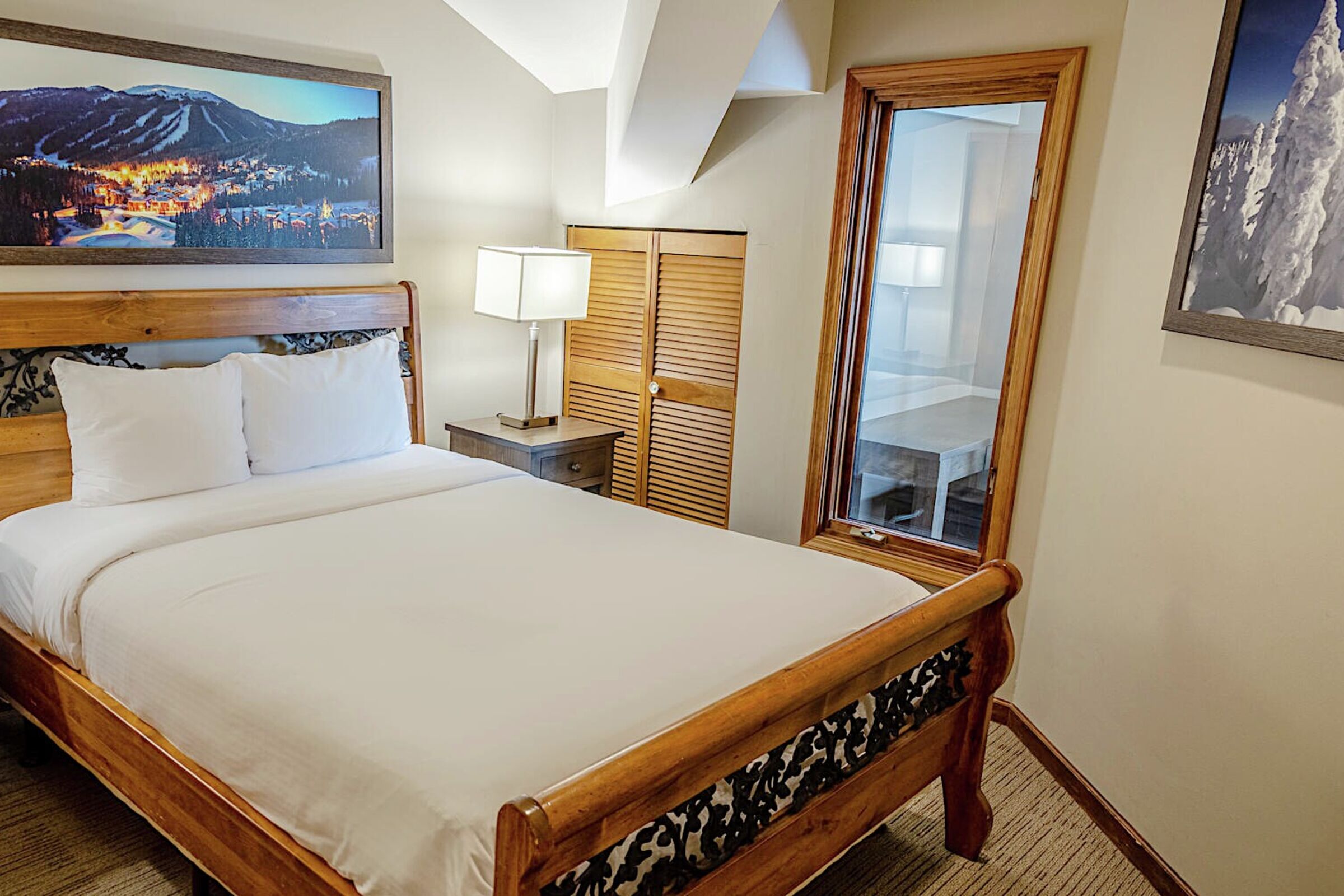 #459 - Master Bedroom