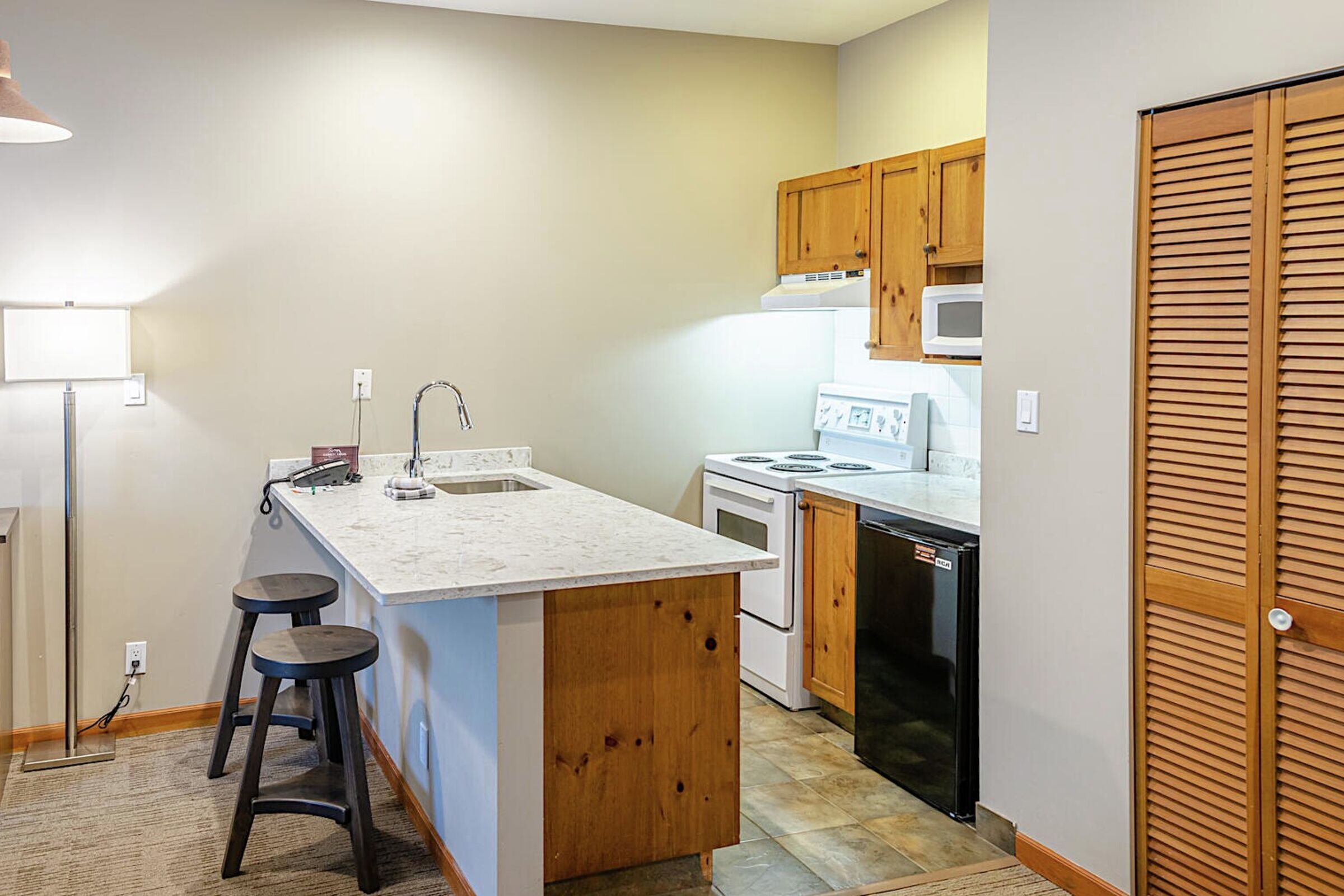 #459 - Kitchen