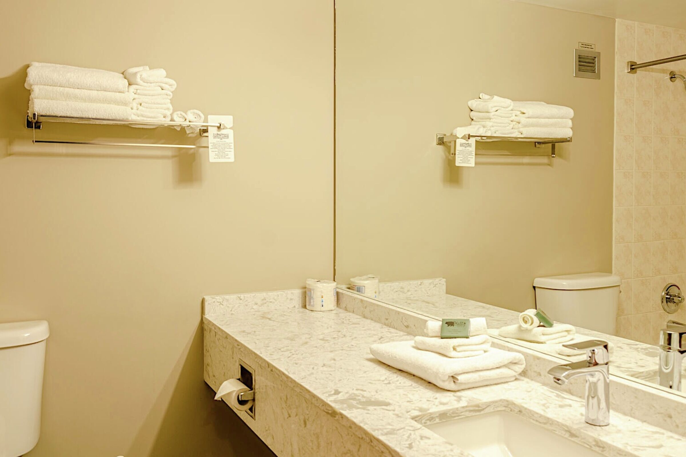 #459 - Bathroom