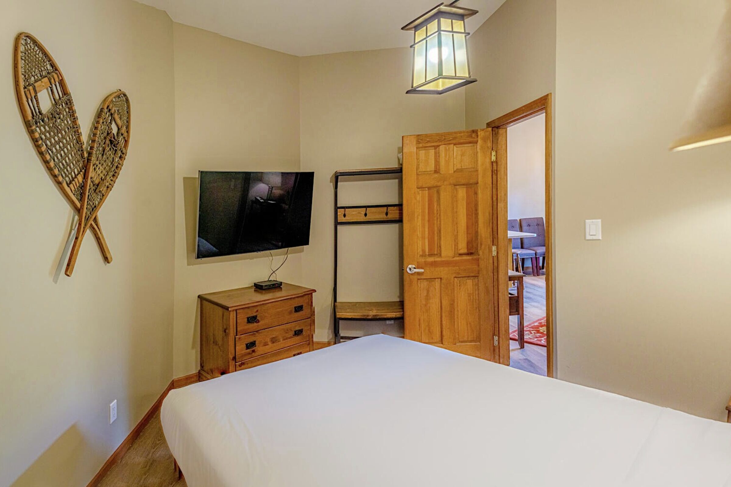 #105 - Master Bedroom