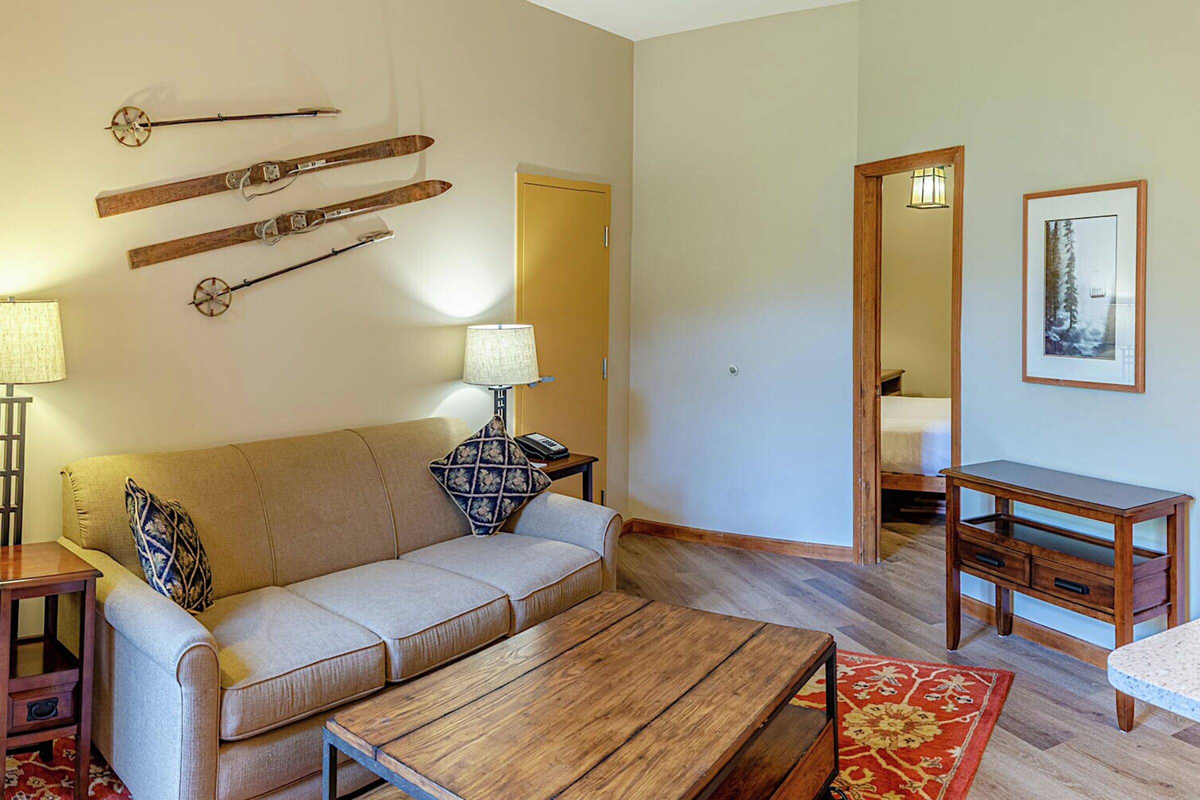 #105 - Living Room
