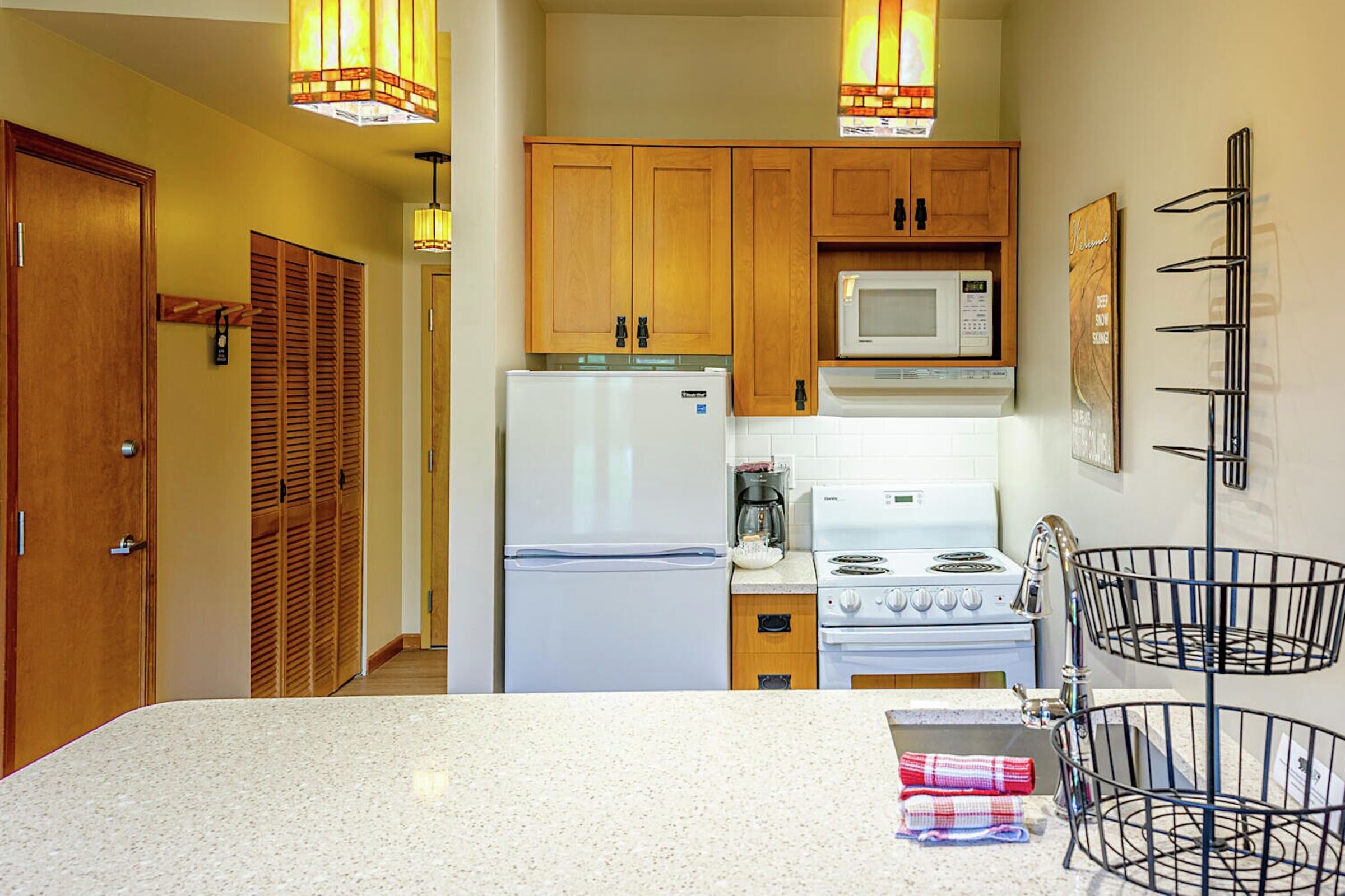 #105 - Kitchen