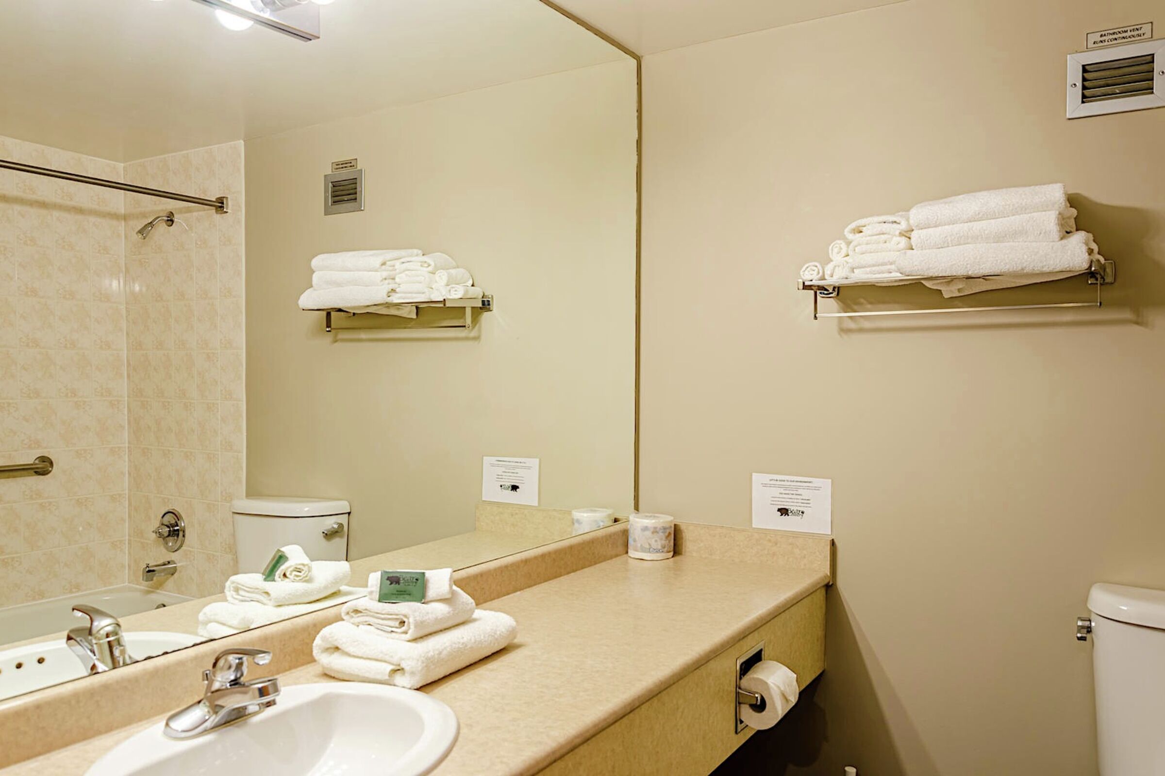 #457 - Bathroom