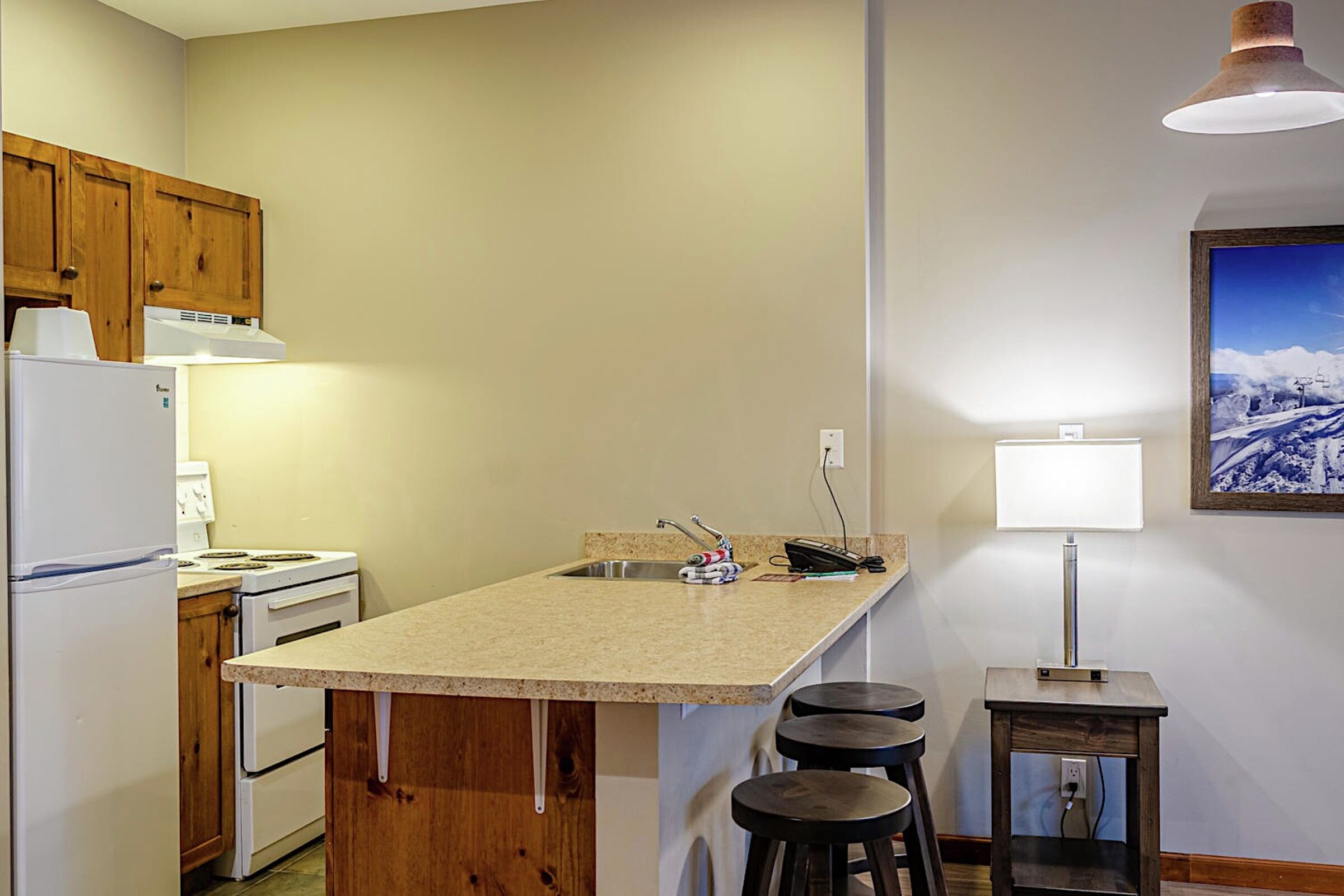 #457 - Kitchen