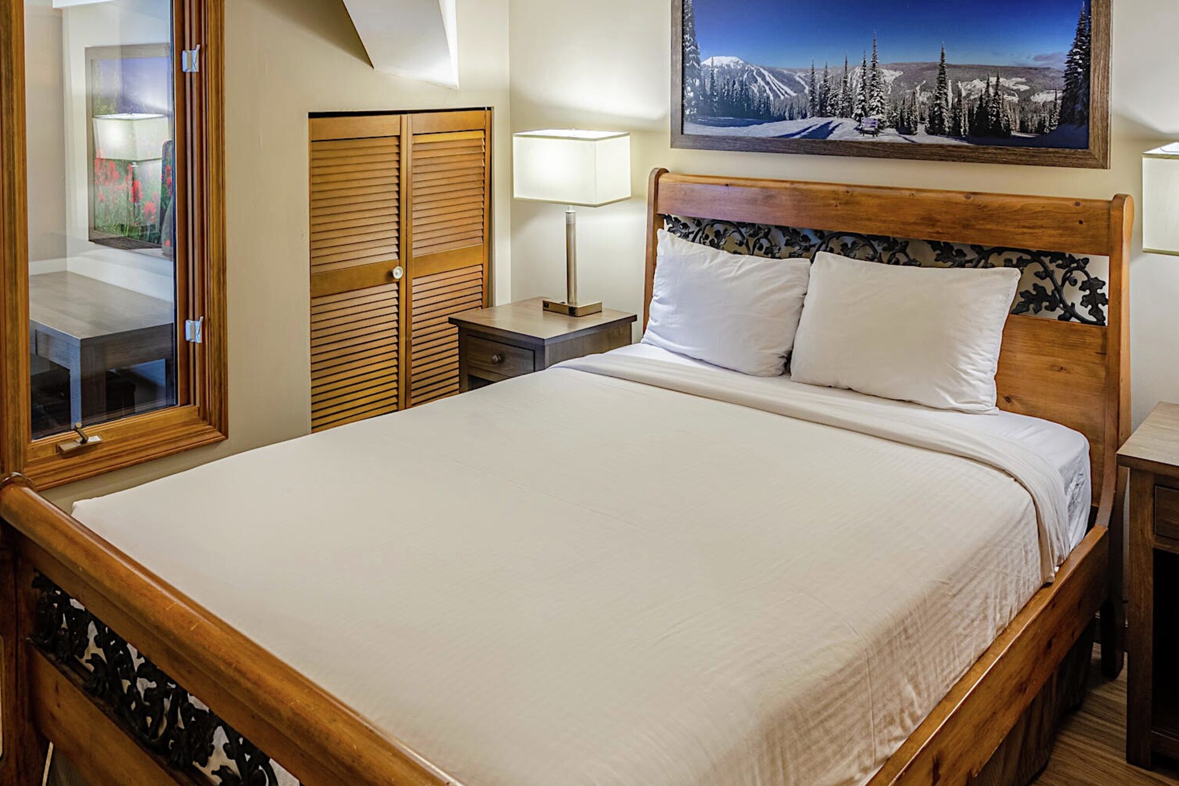 #457 - Master Bedroom