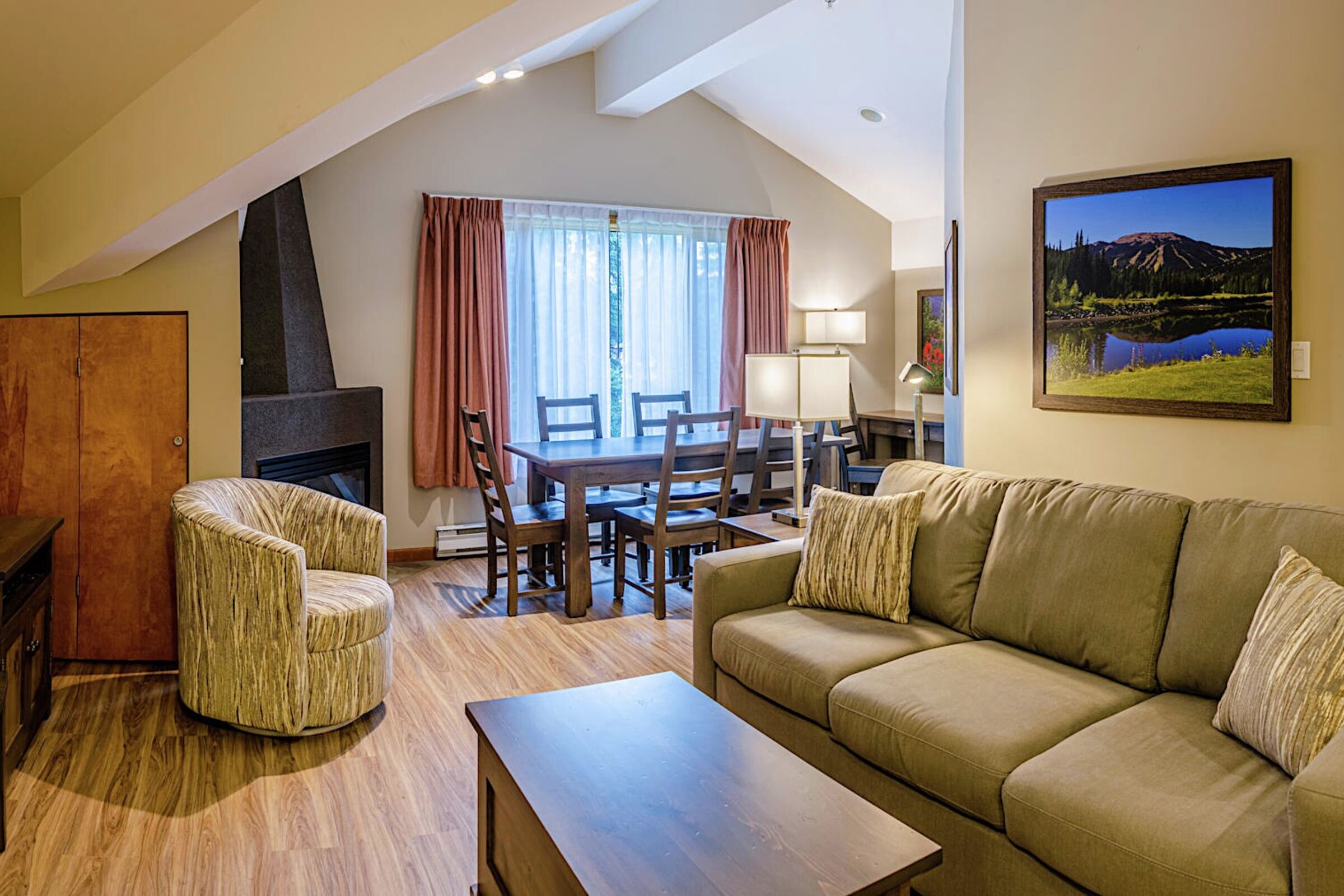 #457 - Living Room