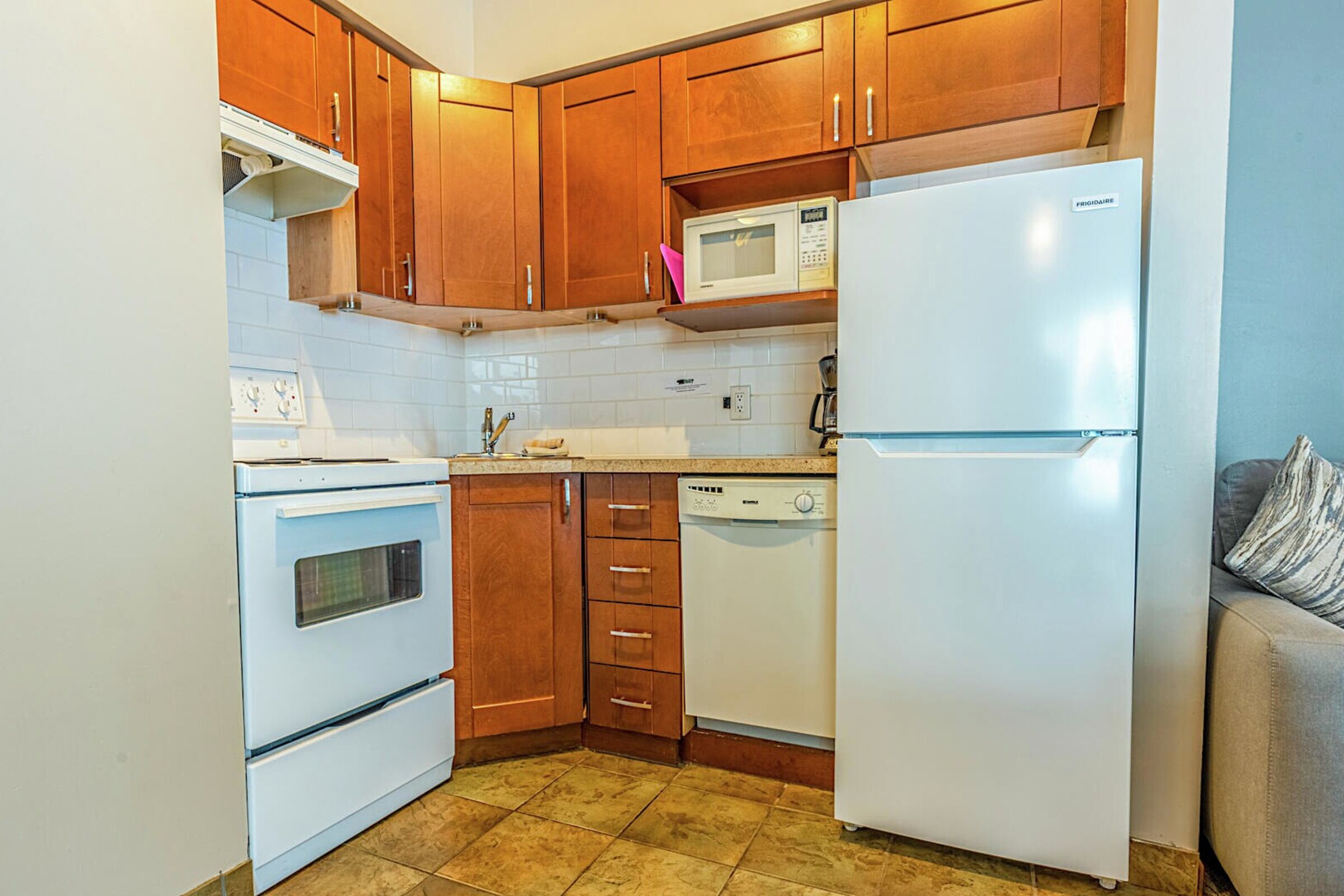 #129 - Kitchen