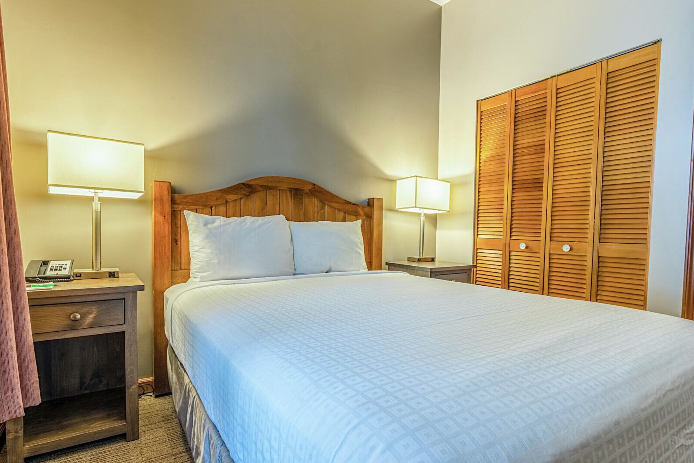 #129 - Master Bedroom