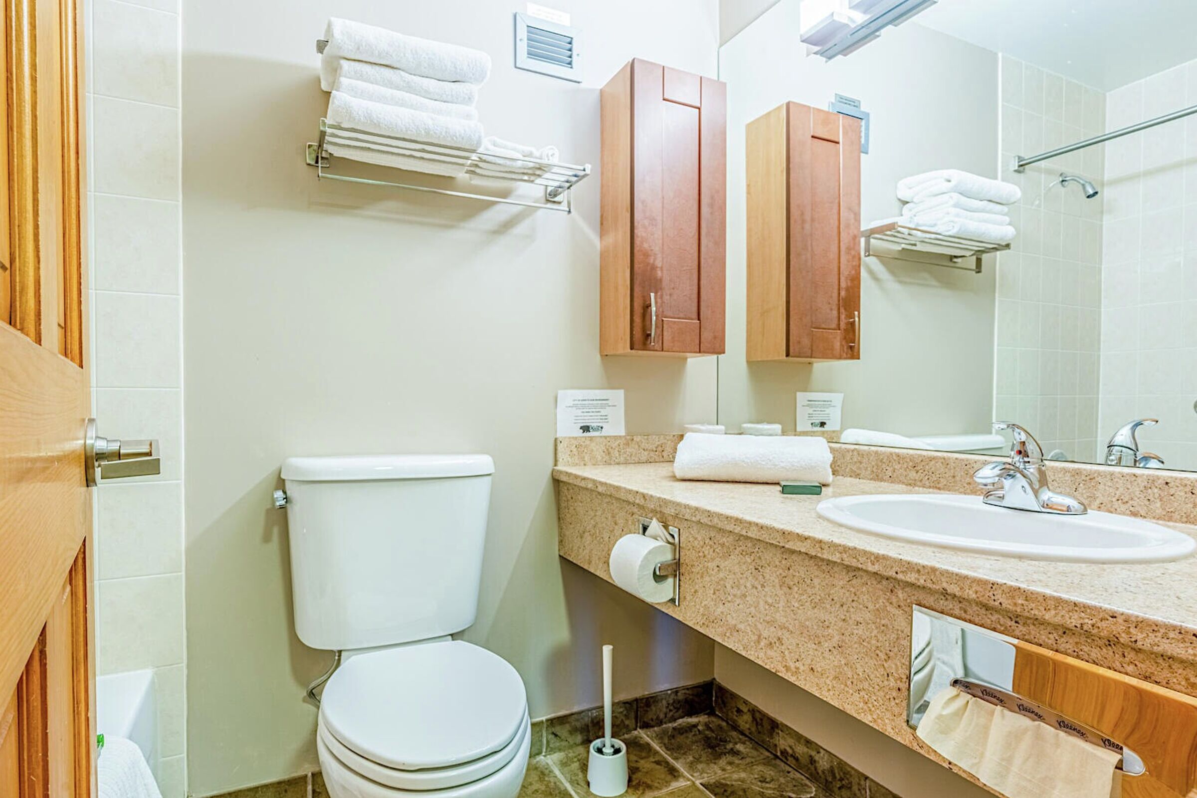 #129 - Bathroom