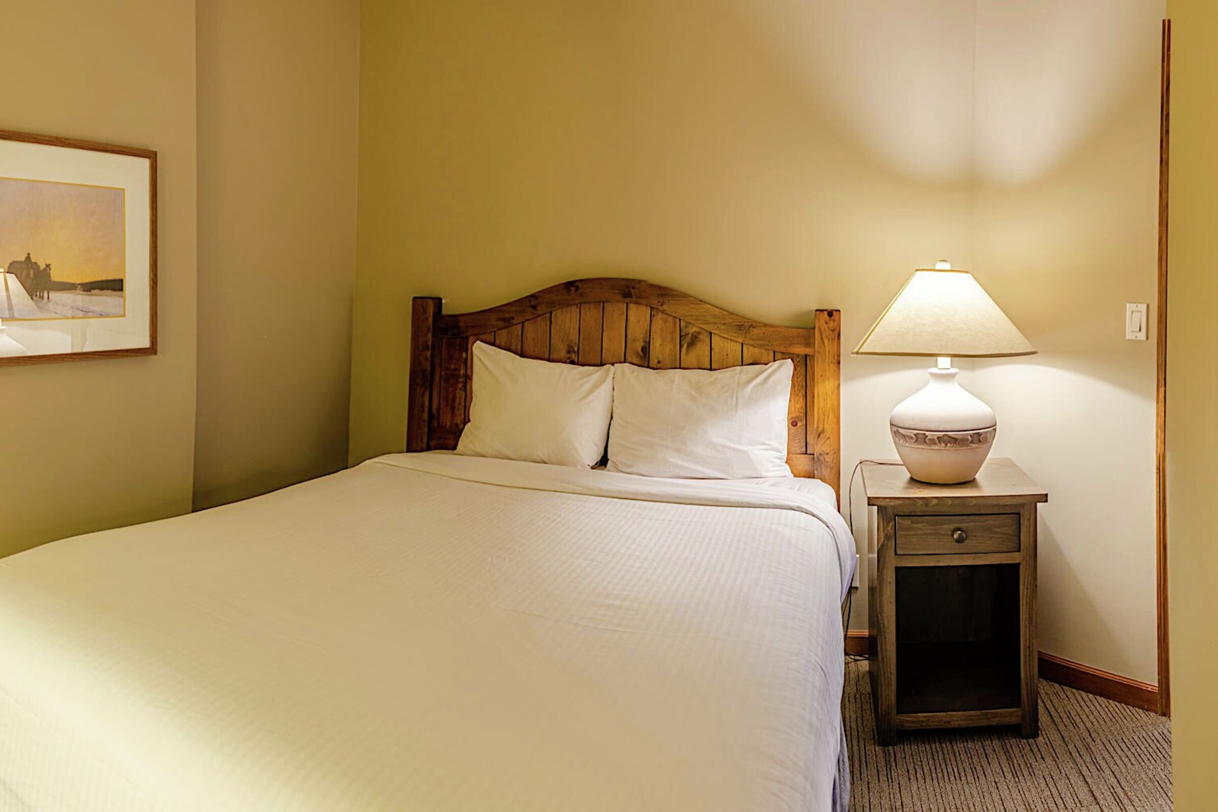 #412 - Master Bedroom