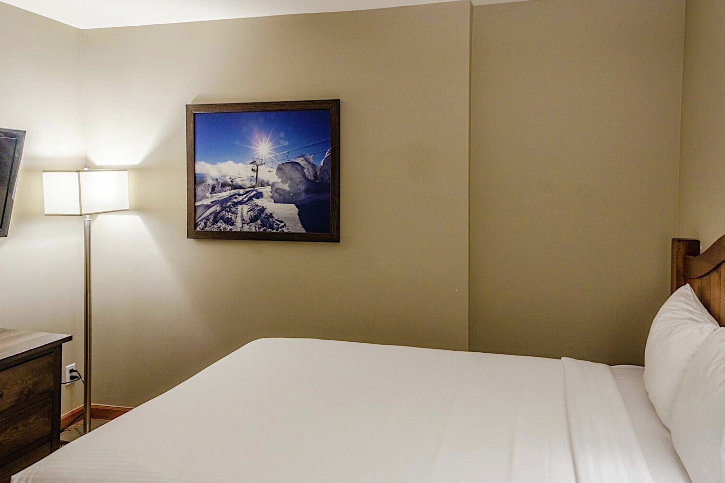#413 - Master Bedroom