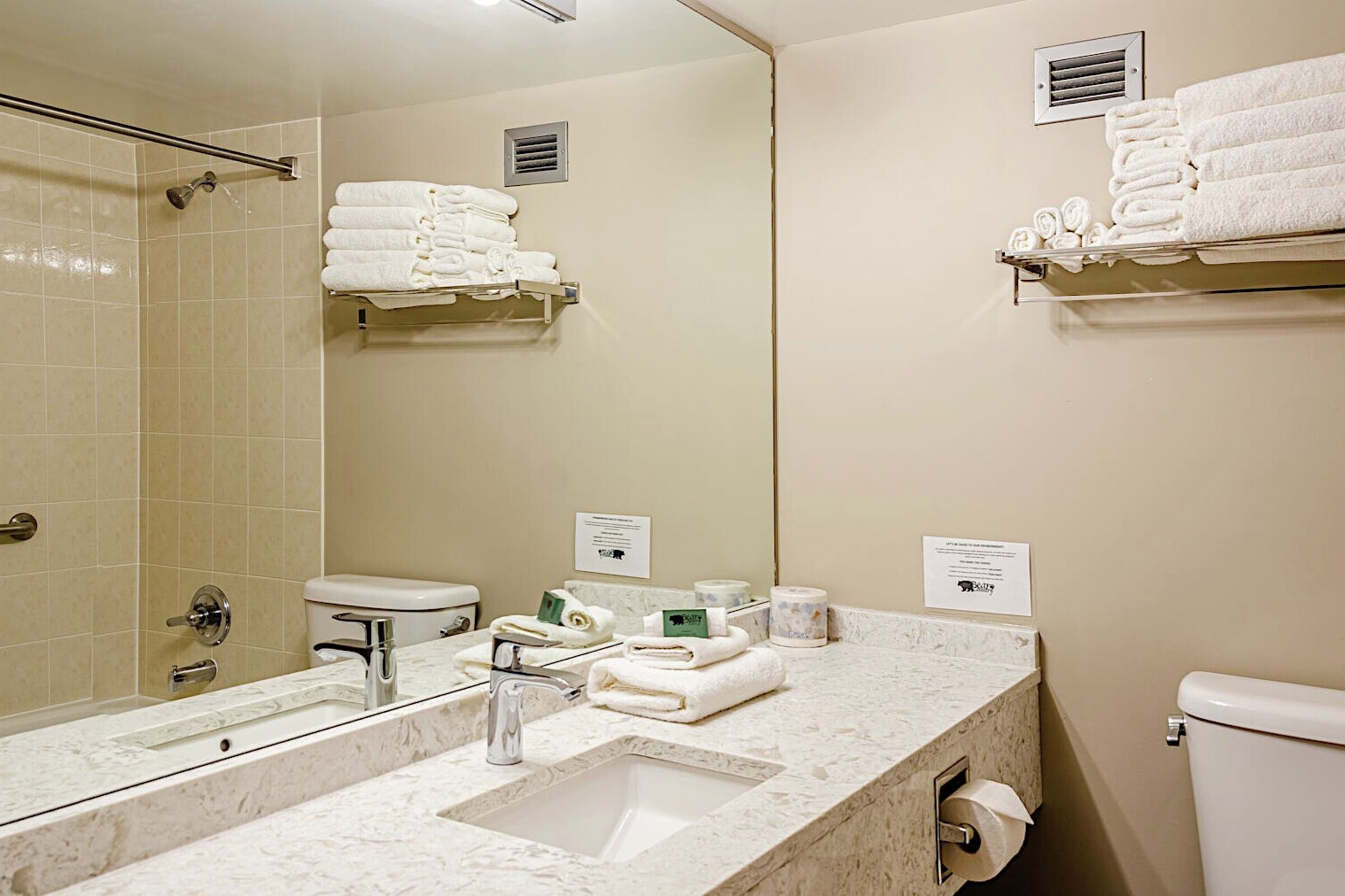 #413 - Bathroom