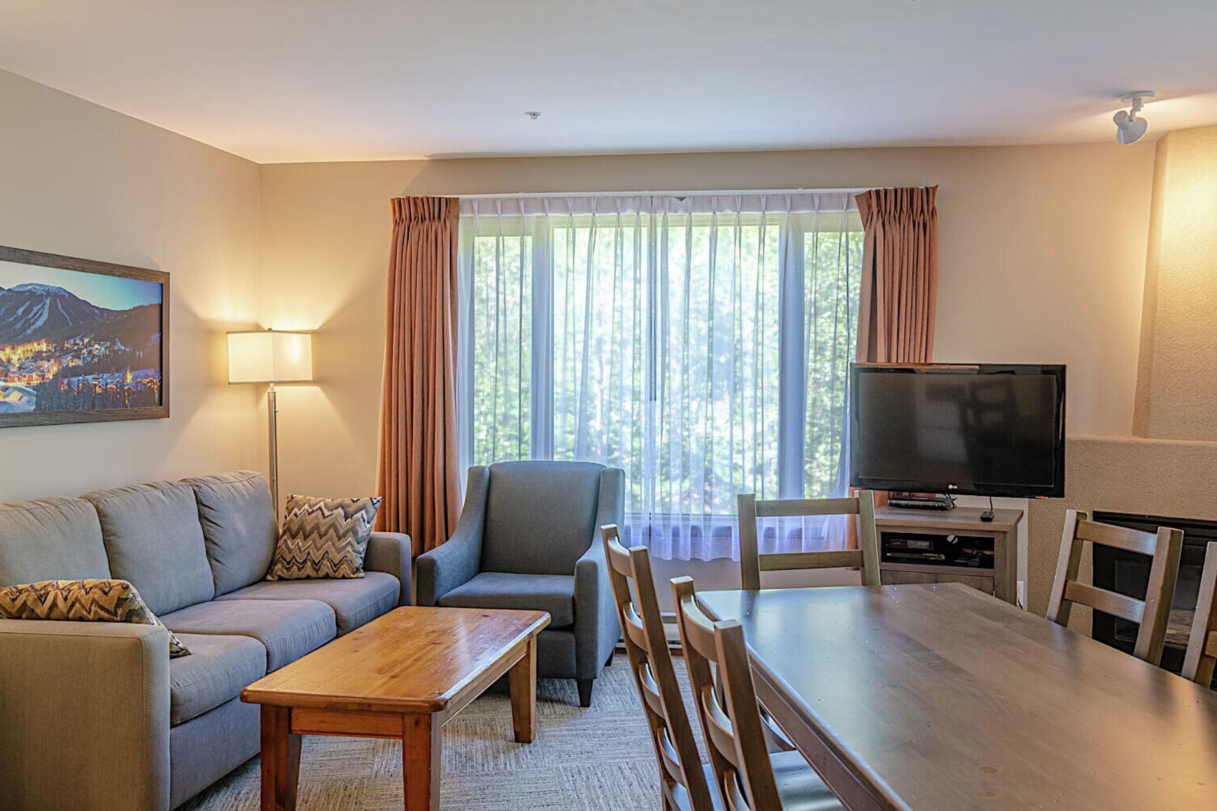 #229 - Living Room