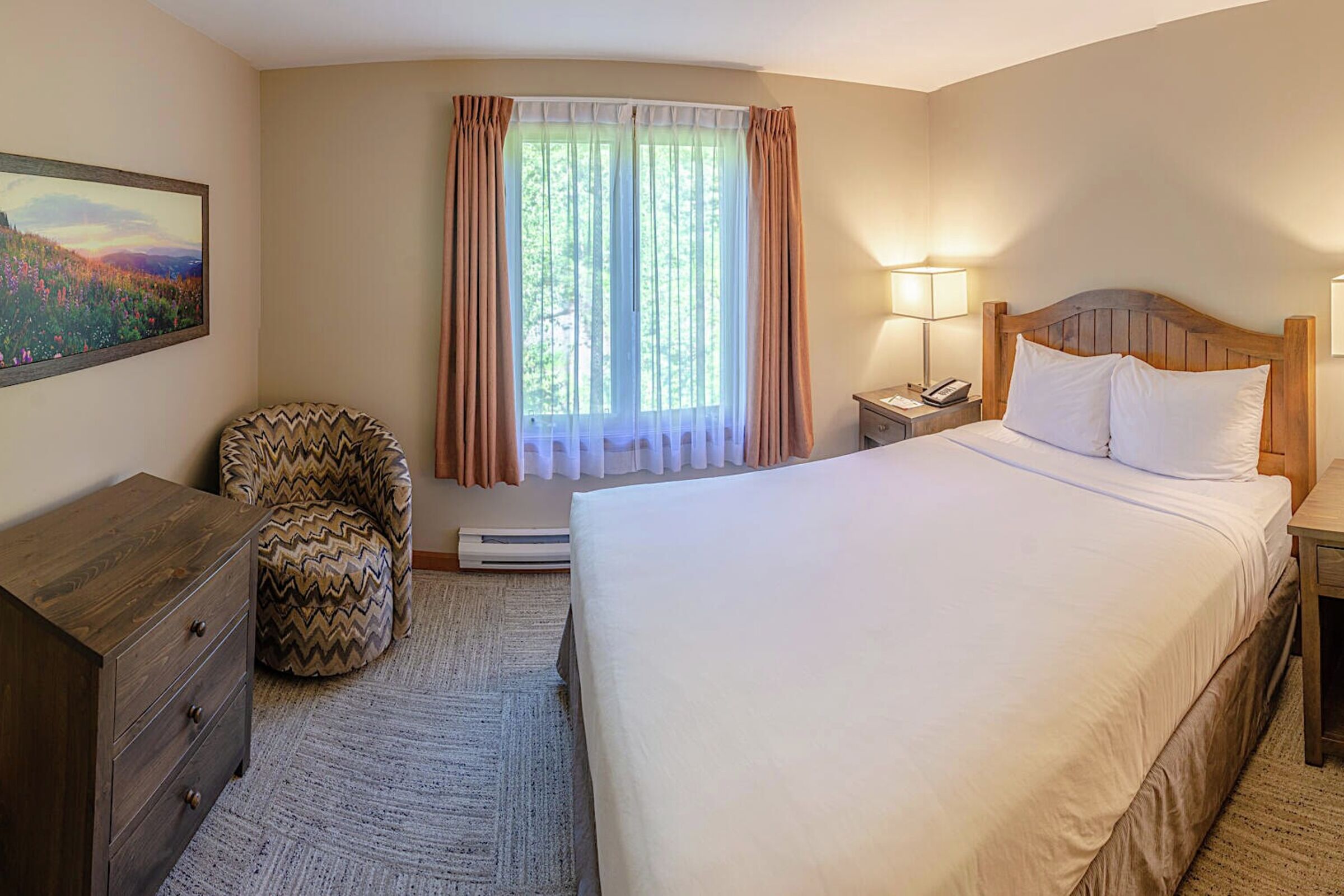 #229 - Master Bedroom