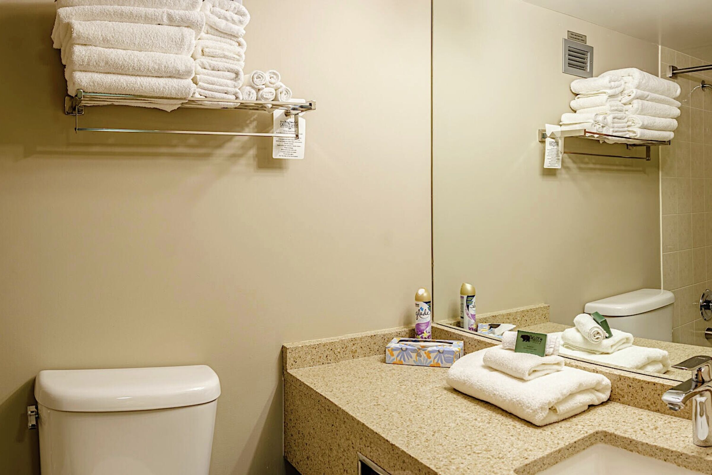 #229 - Bathroom