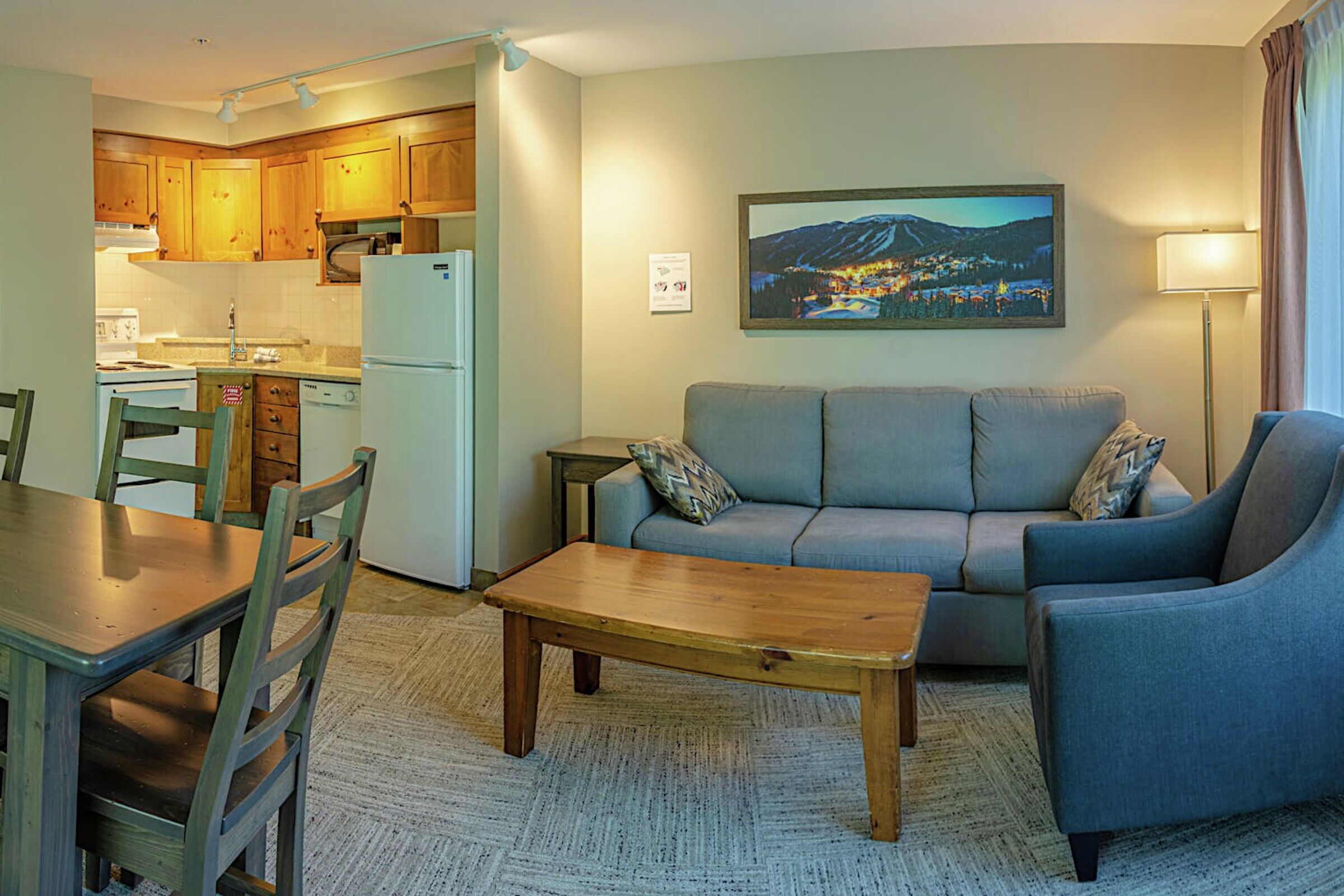#229 - Living Room