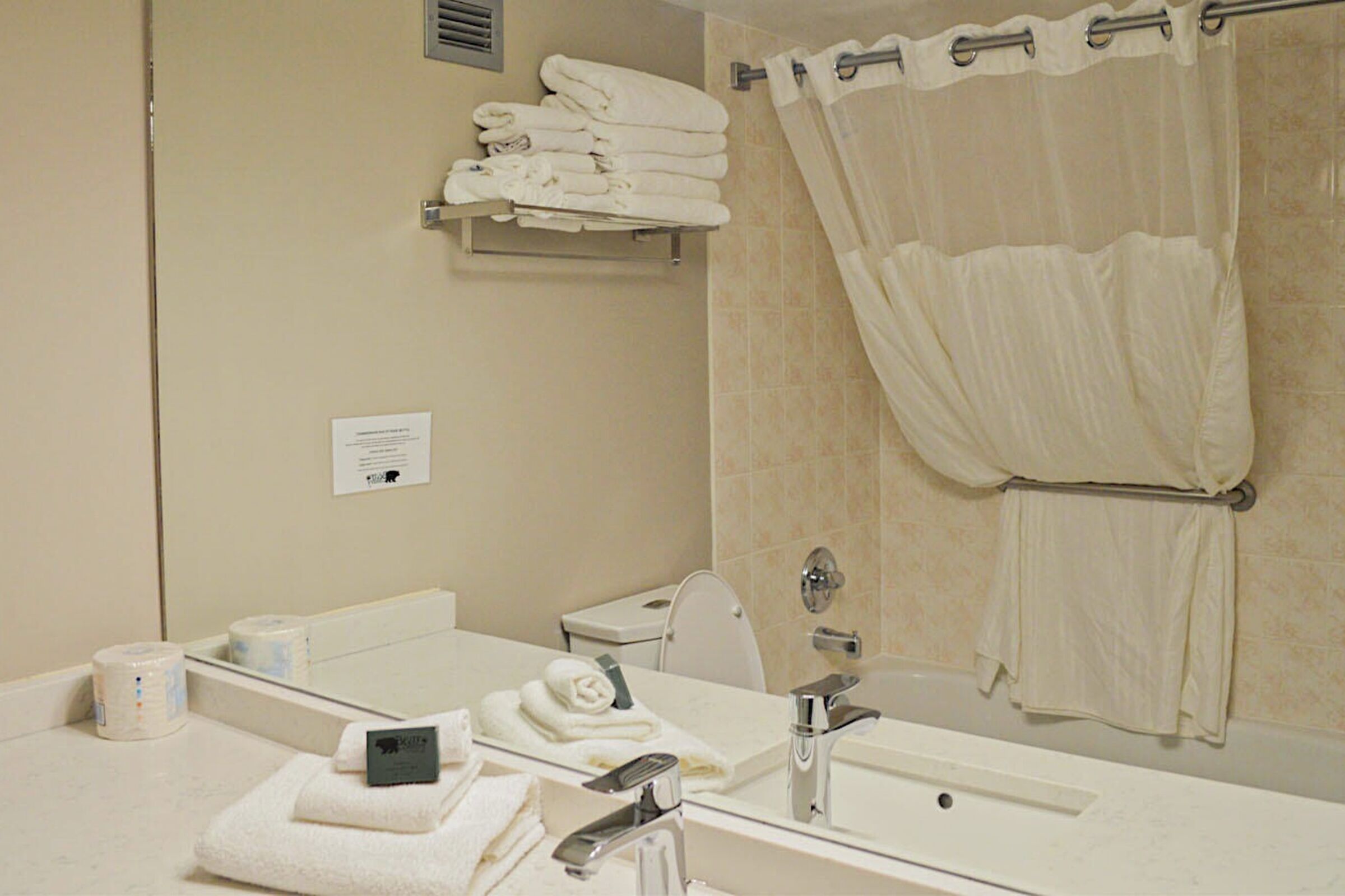 #416 - Bathroom