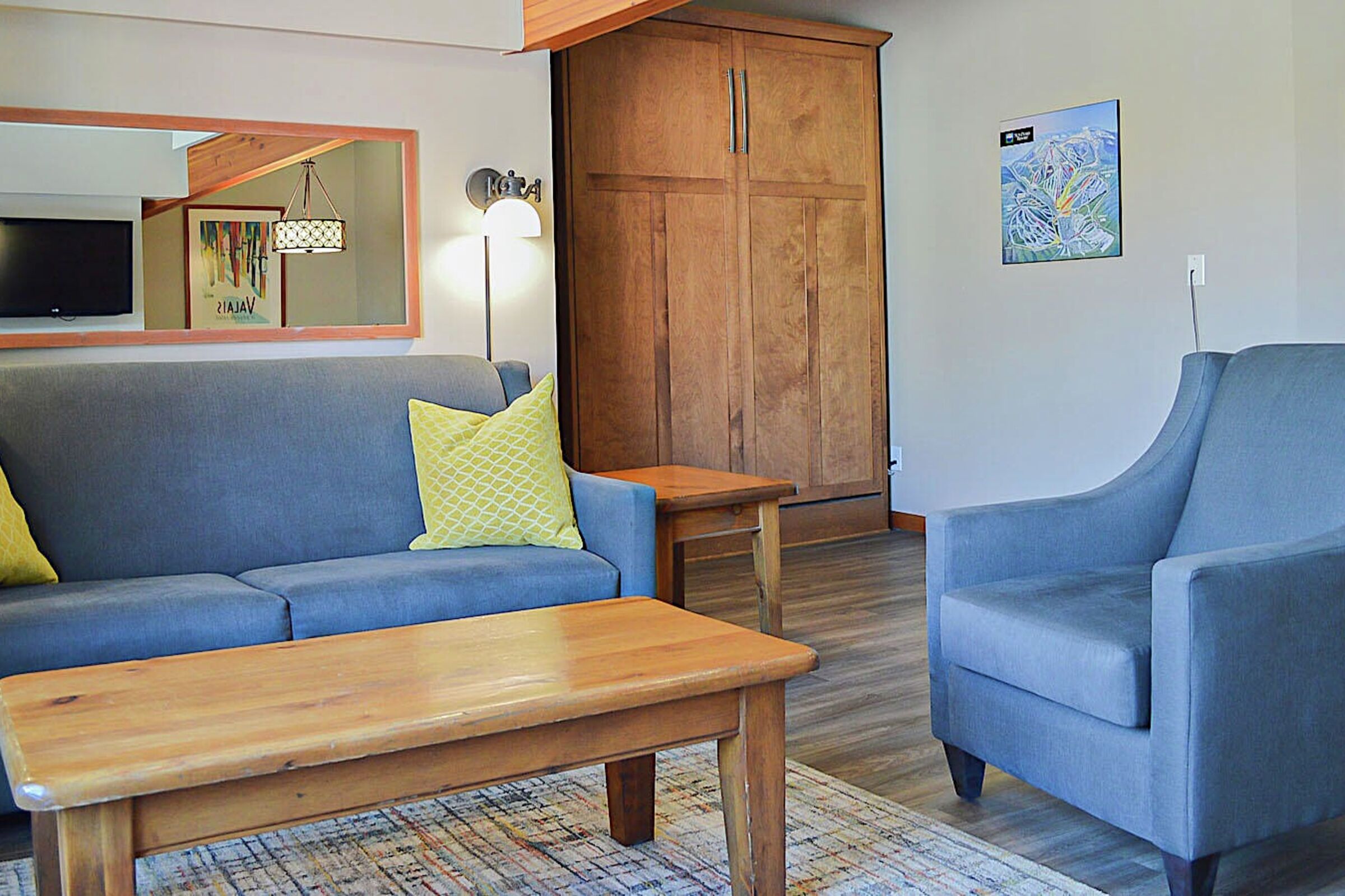 #416 - Living Room