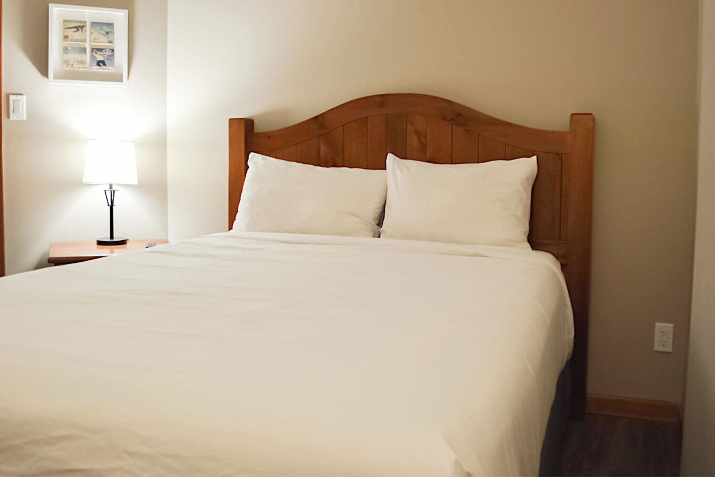 #416 - Master Bedroom