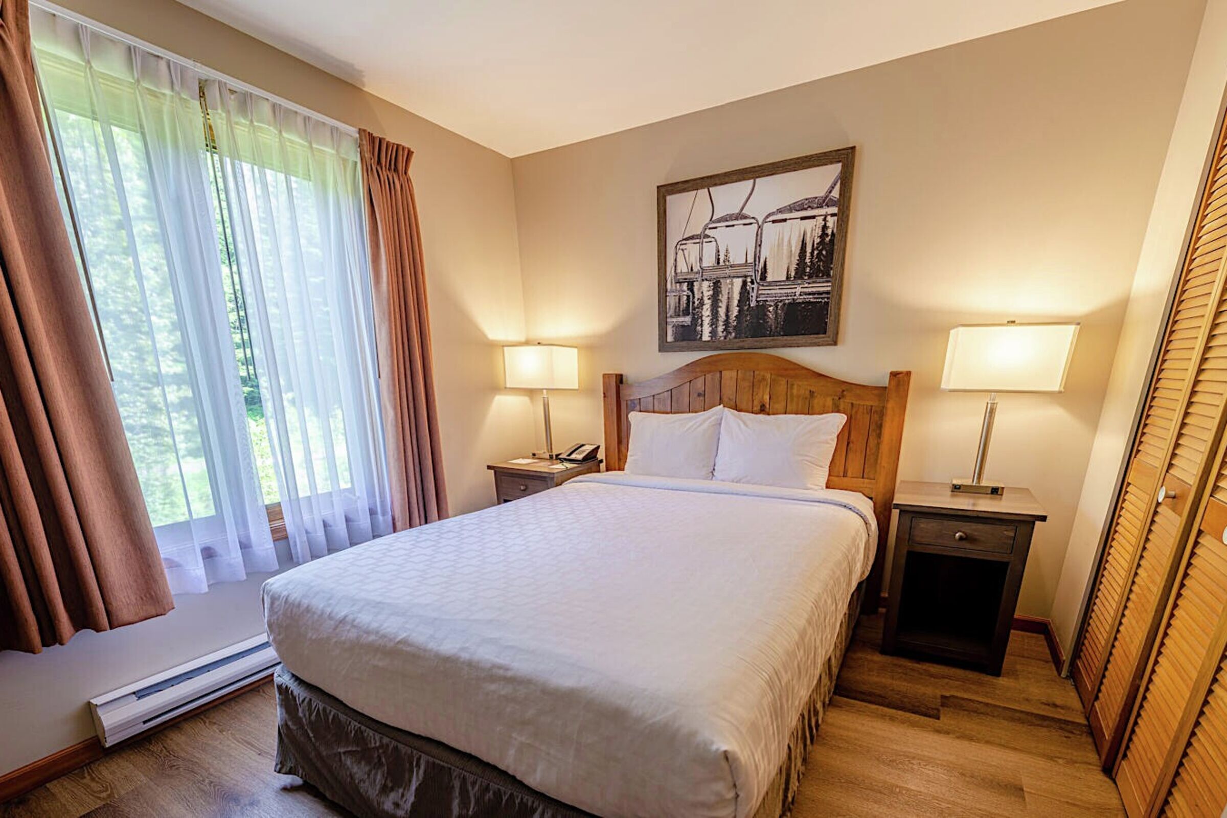 #329 - Master Bedroom