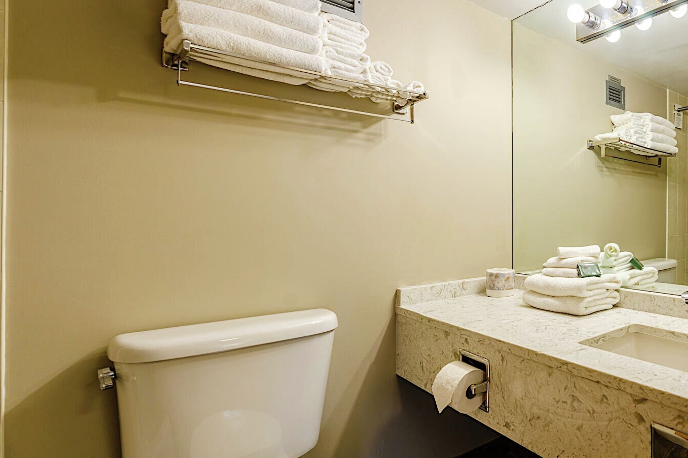 #329 - Bathroom