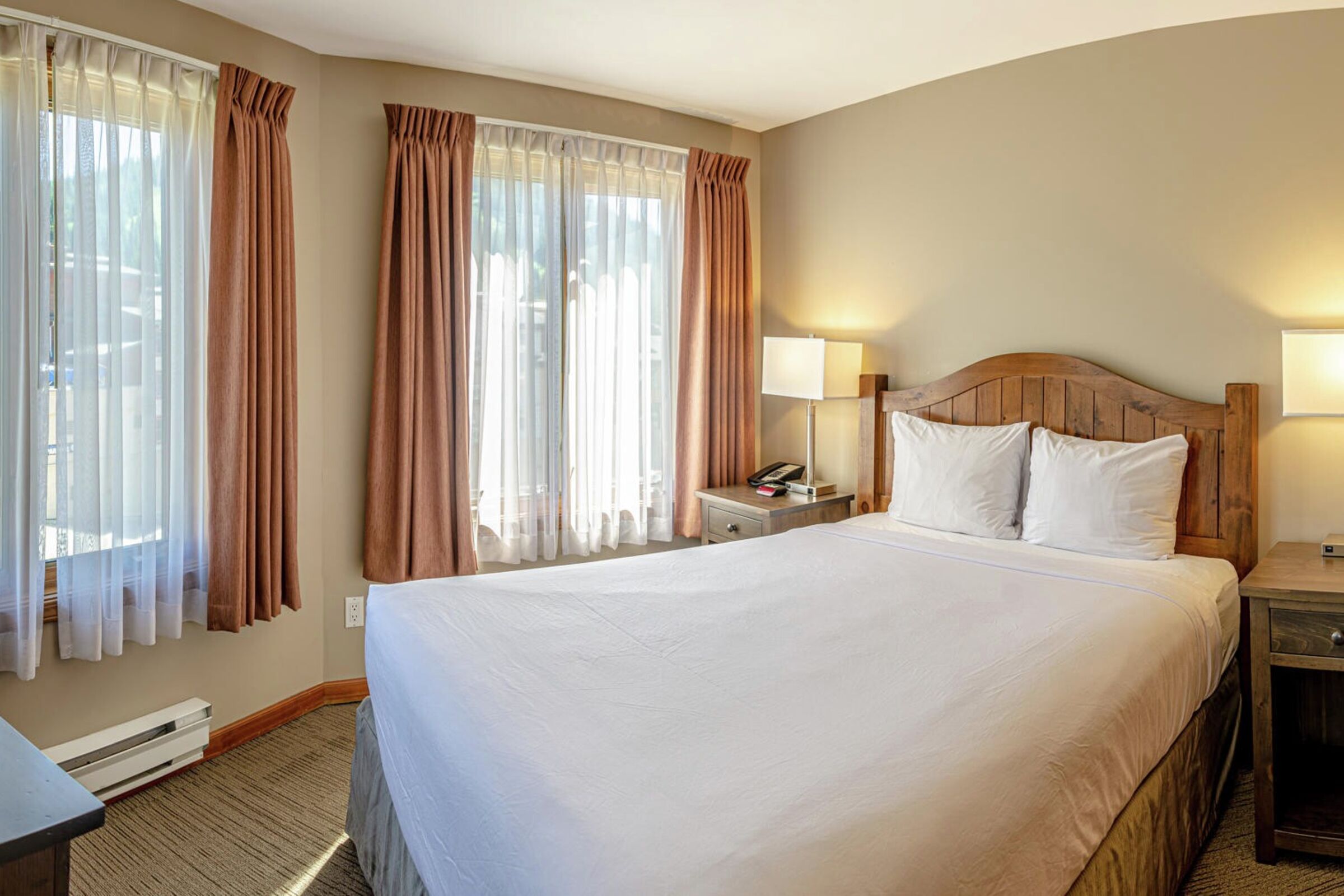 #210 - Bedroom