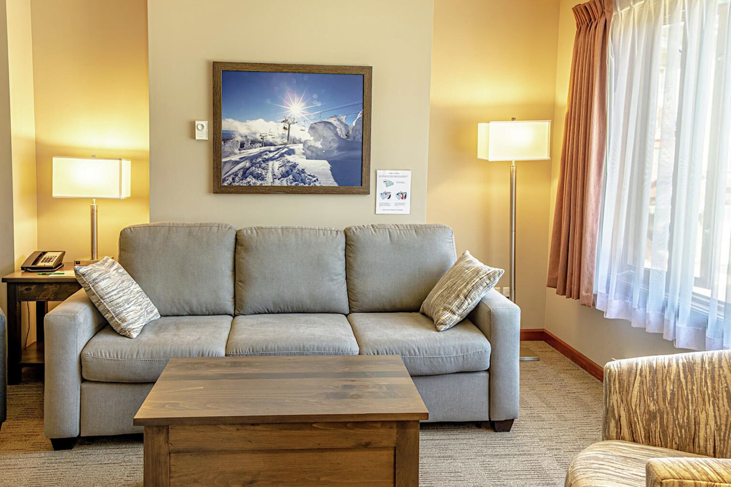 #210 - Living Room