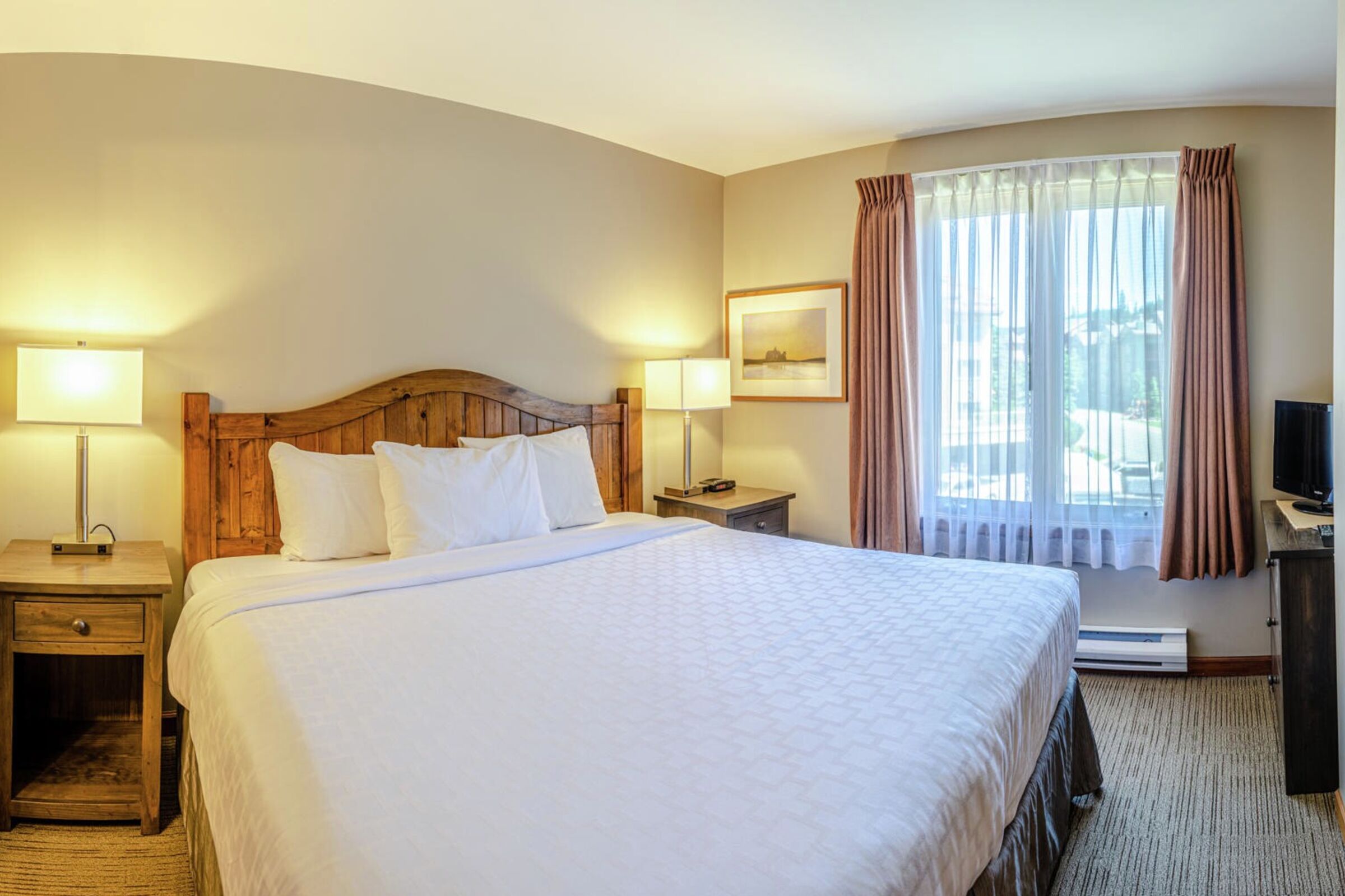 #210 - Master Bedroom